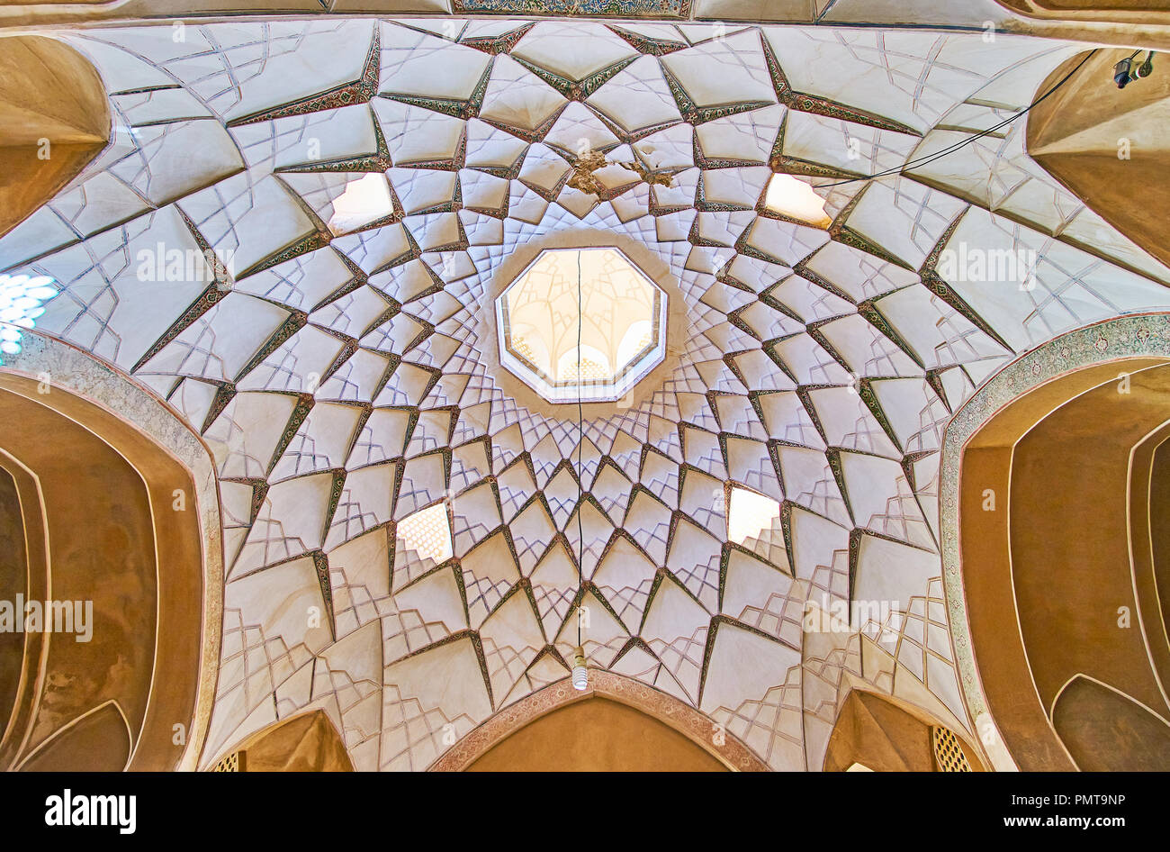 Old house chamber ceiling hi-res stock photography and images - Alamy