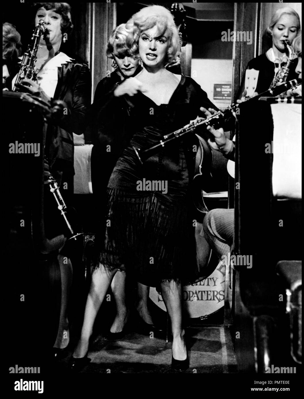 Prod Db â United Artists Dr Certains Laiment Chaud Some - 