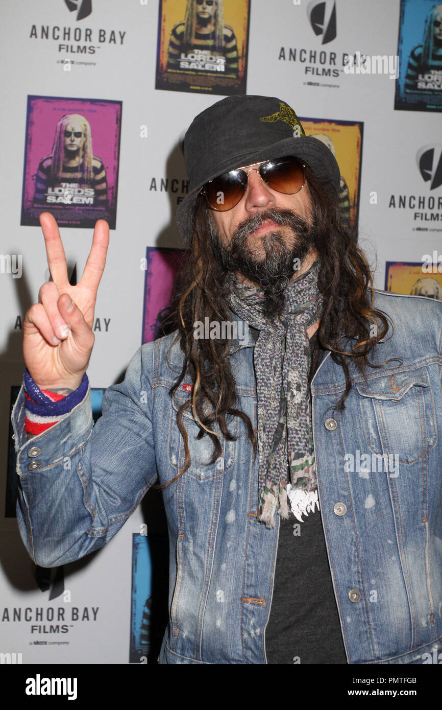 The lords of salem hi res stock photography and images Alamy