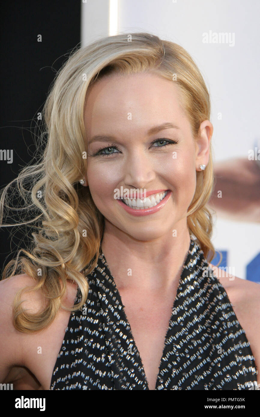 Kelley Jakle  nackt