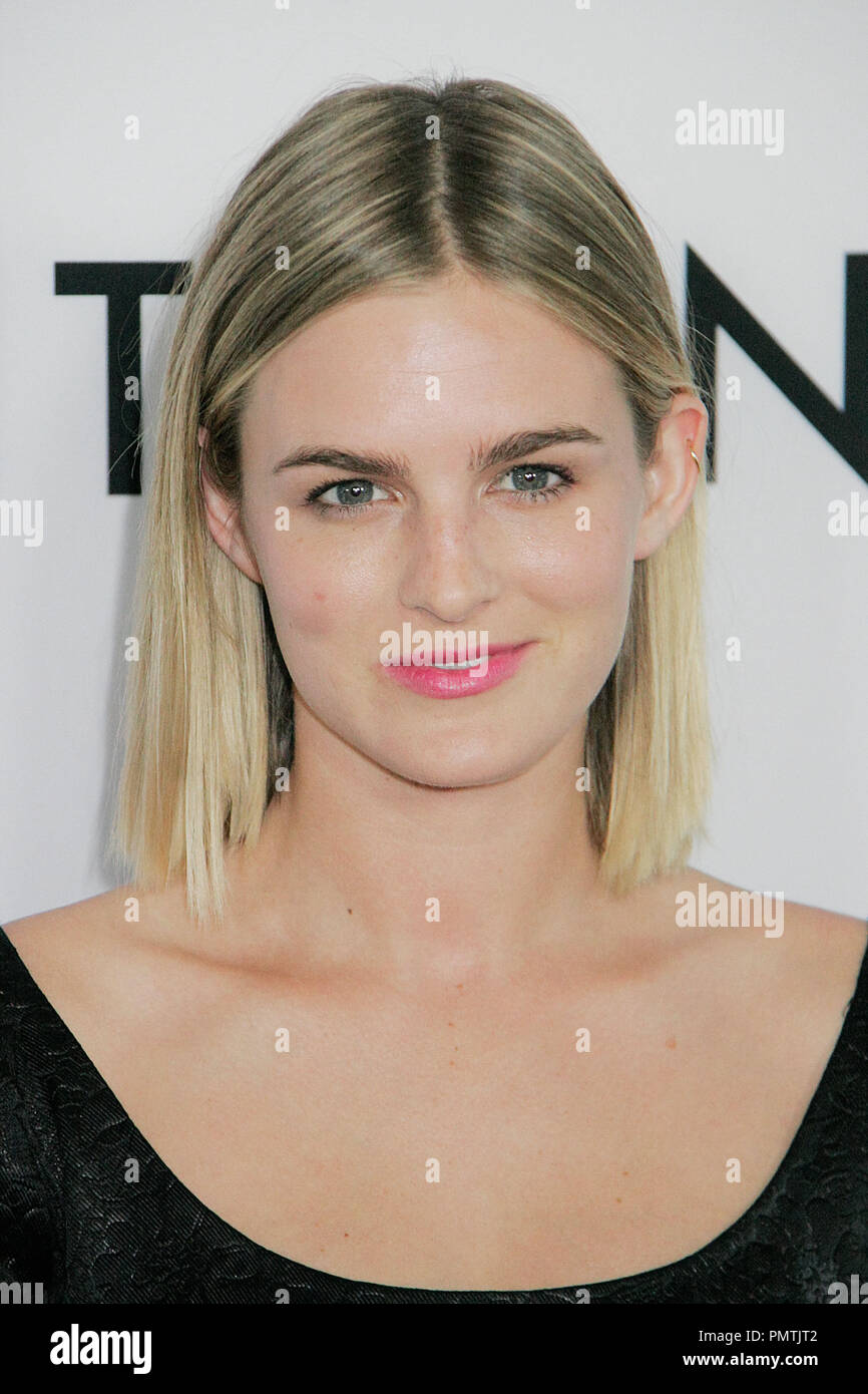 Nathalie Love 06/04/2013 "The Bling Ring" Premiere held at the