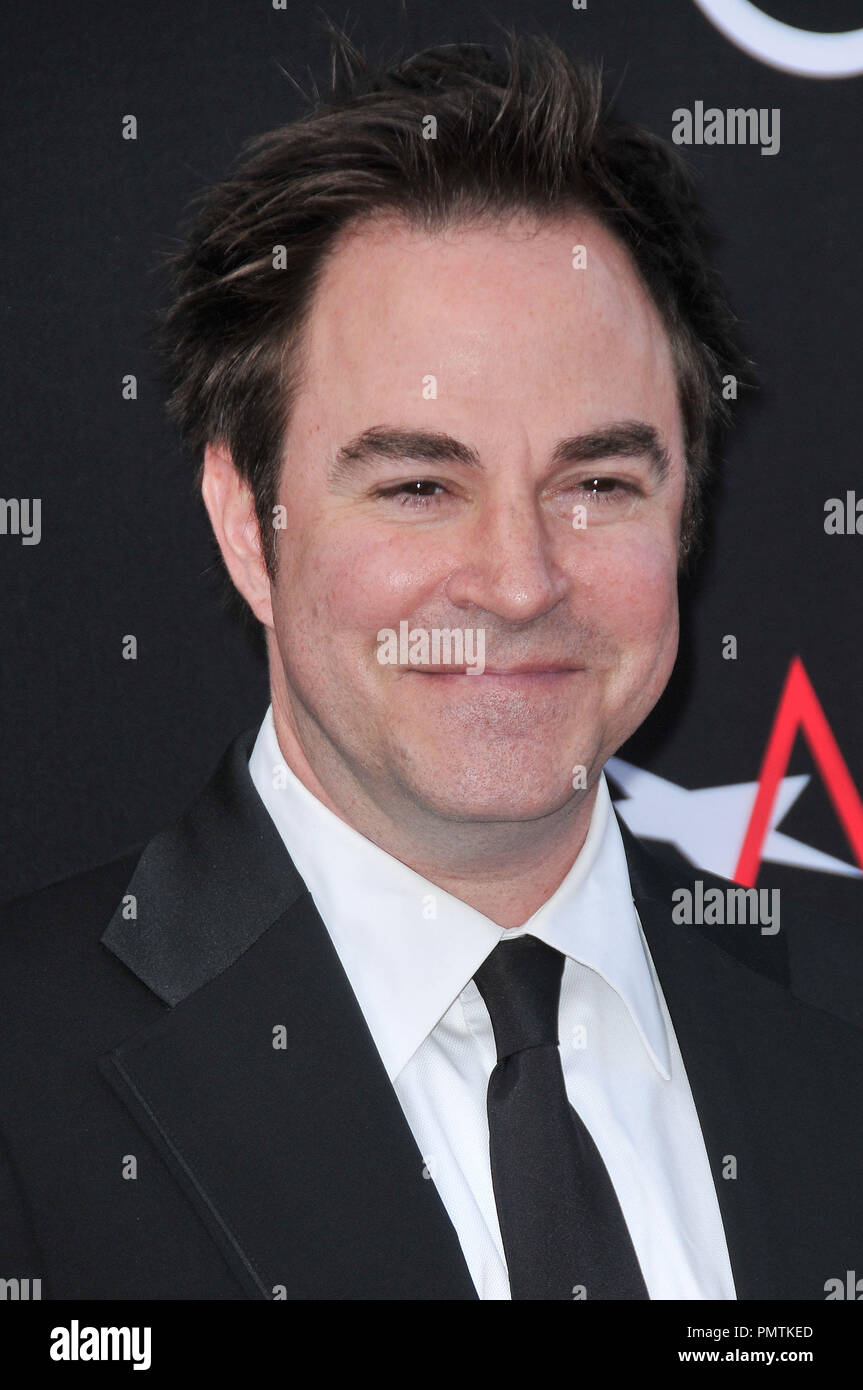 Roger bart hi-res stock photography and images - Alamy