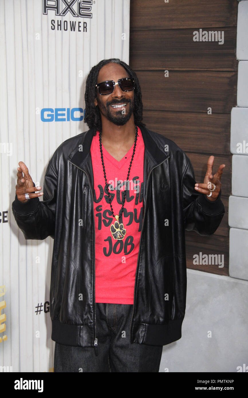 Snoop dogg lion hi-res stock photography and images - Alamy