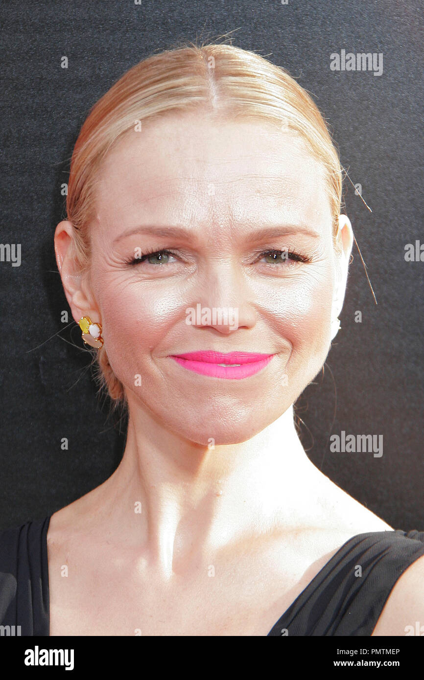 Lauren Bowles 06/11/2013 &ldquo;True Blood&rdquo; Season 6 Premiere held at the