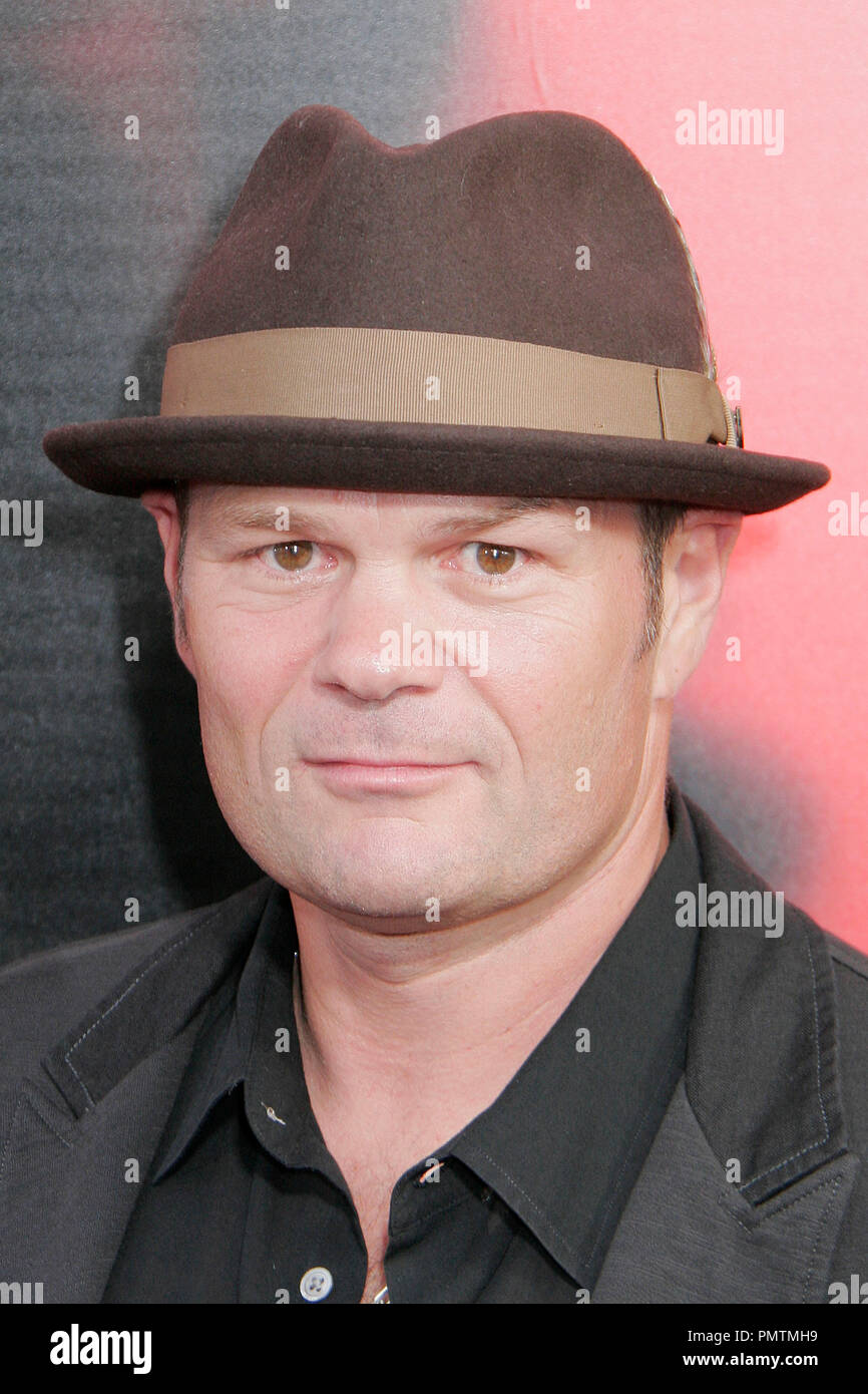 Chris Bauer 06/11/2013 “True Blood” Season 6 Premiere held at the