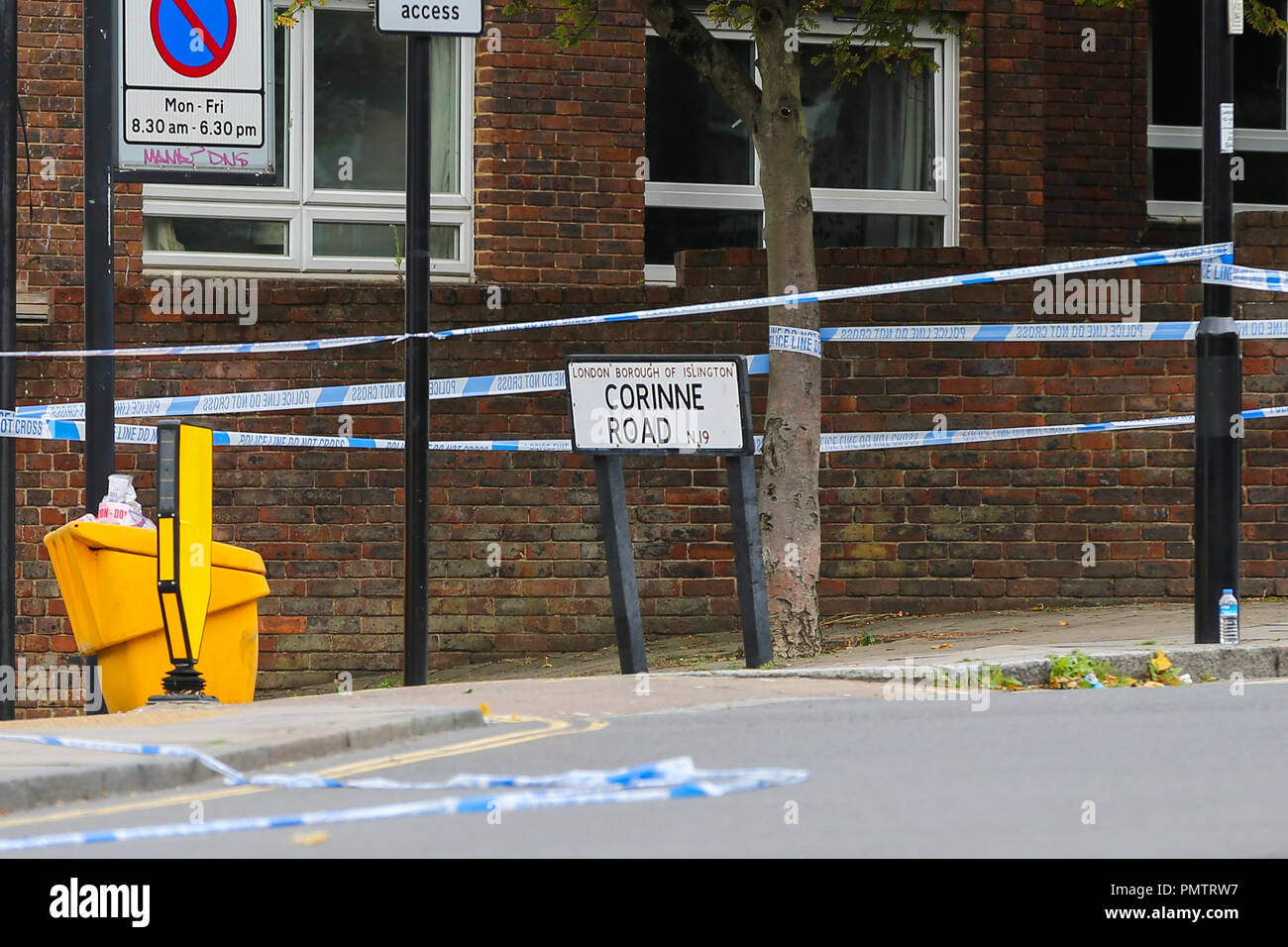 Corinne road murder hires stock photography and images Alamy