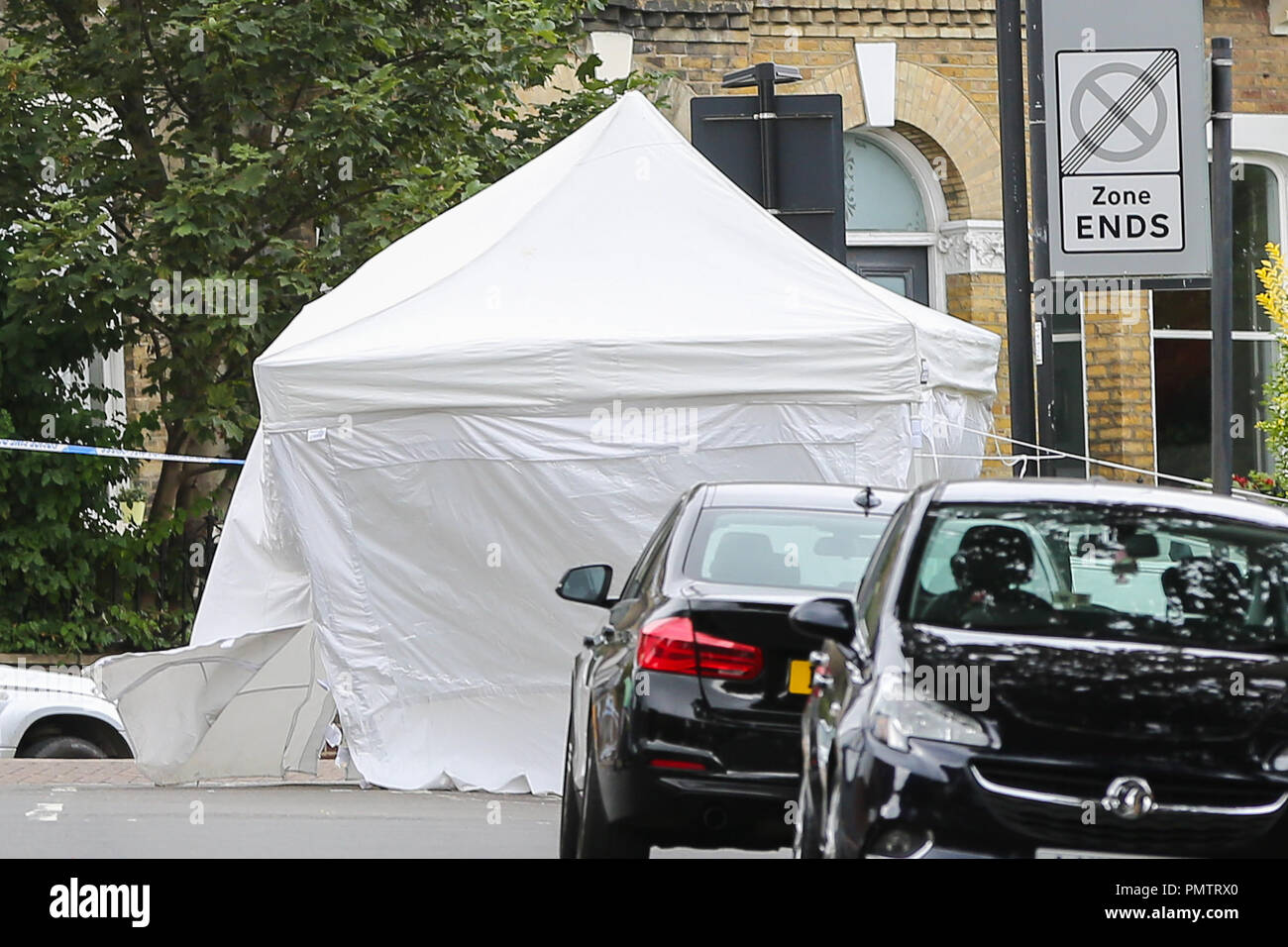Corinne Road Murder High Resolution Stock Photography and Images Alamy