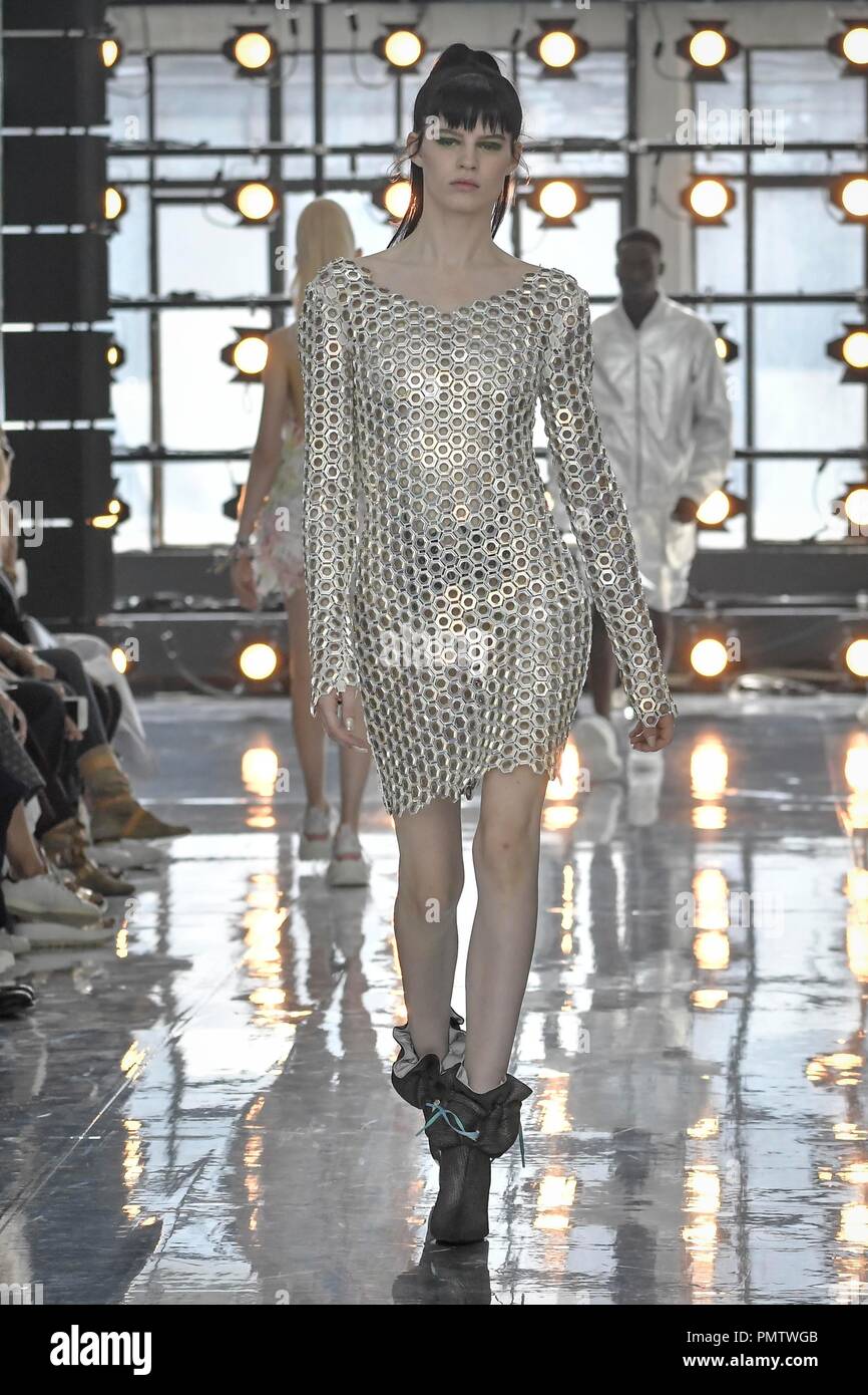 2019 year - Byblos Milano SpringSummer 2019 Collection – Milan Fashion Week 2019 year