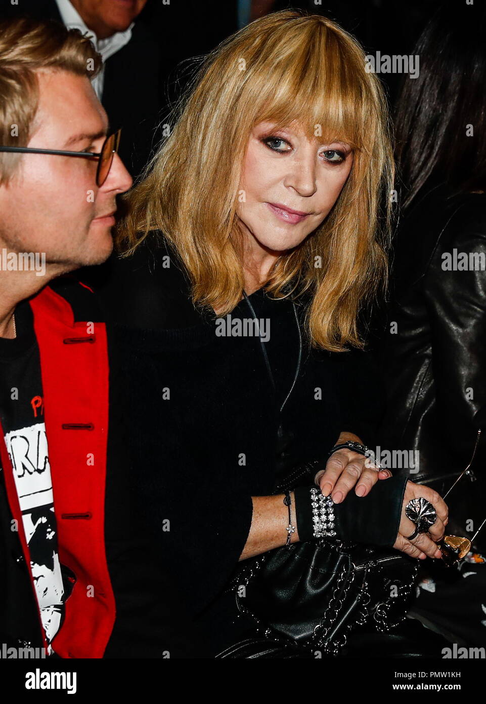 Alla Pugacheva in the costume of a teenager broke away at a concert of Svetlana Loboda 22 Alla Pugacheva in the costume of a teenager broke away at a concert of Svetlana Loboda 4