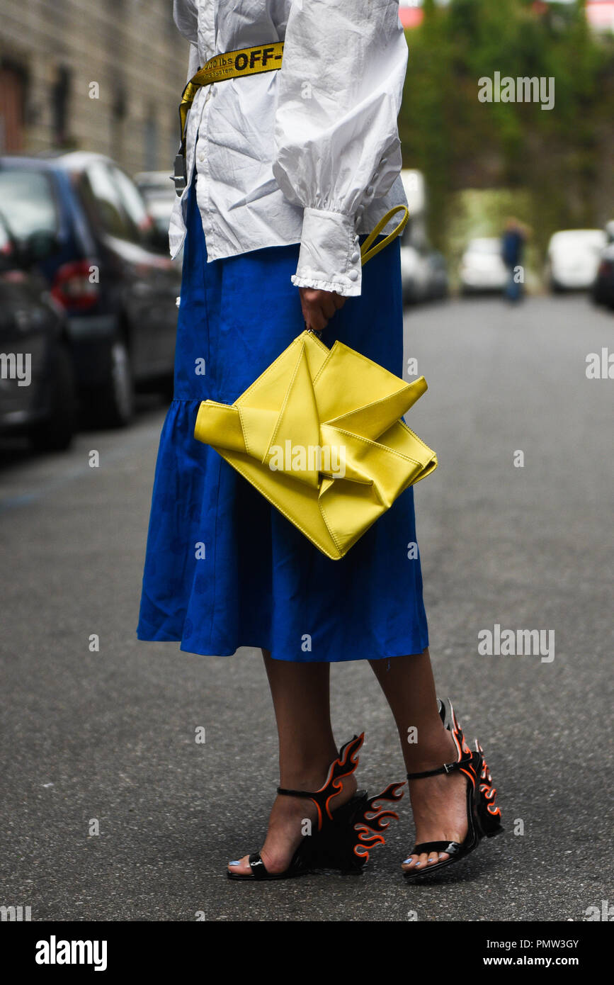 Jil sander hi-res stock photography and images - Alamy
