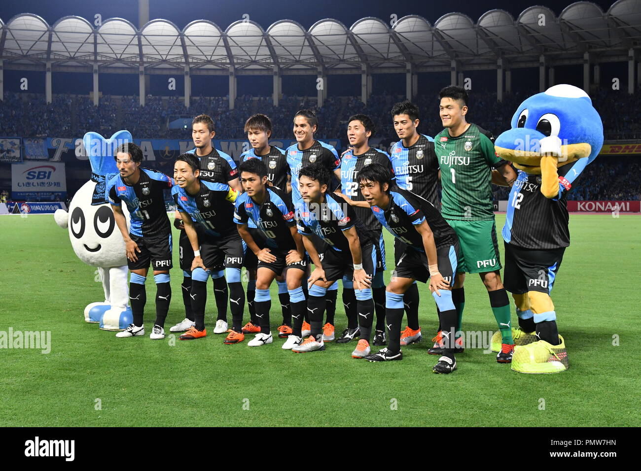 Kawasaki Frontale Team Group Line Up High Resolution Stock Photography And Images Alamy Kawasaki Frontale Team Group Line Up High Resolution Stock Photography And Images Alamy
