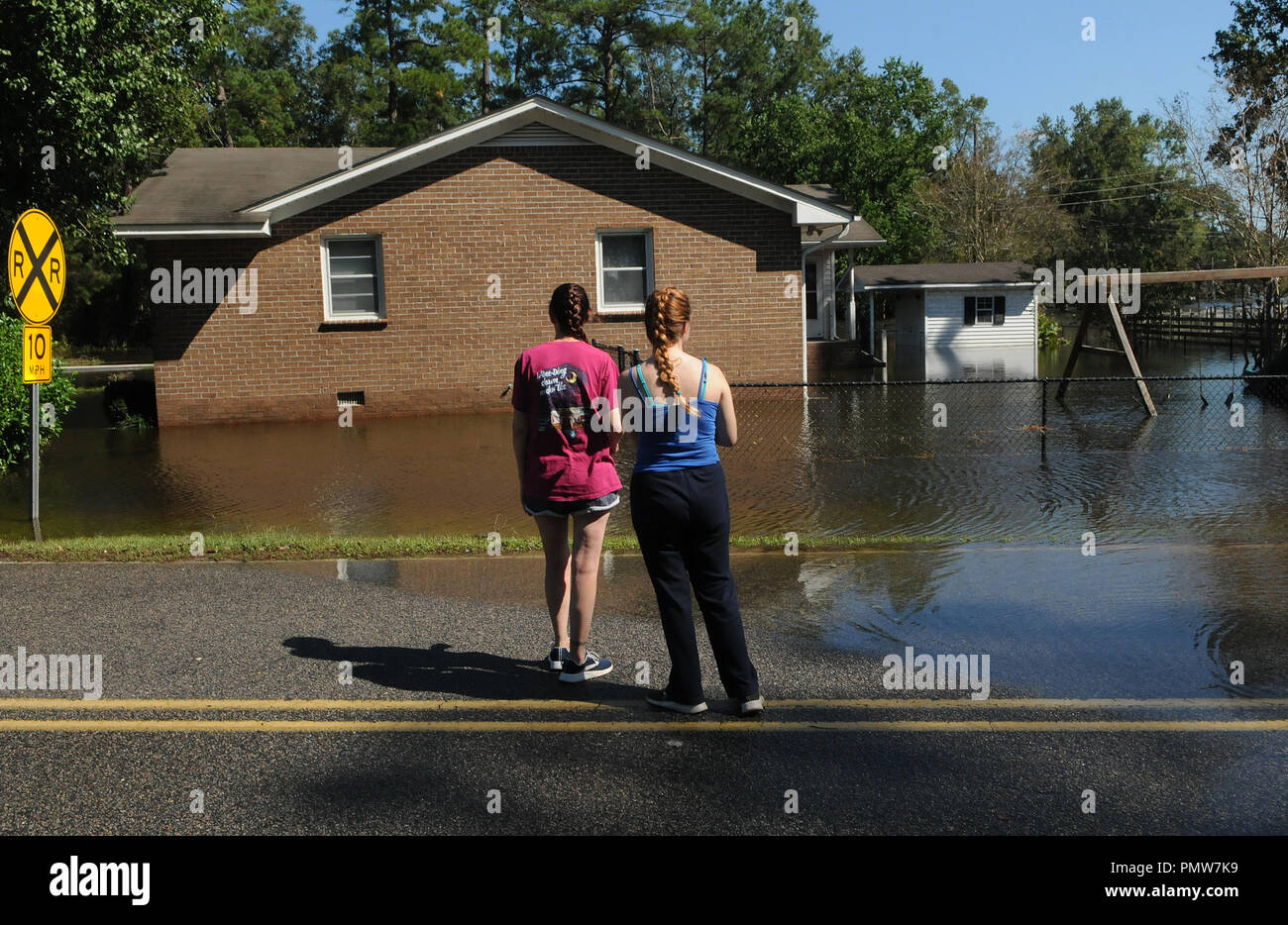 Victoria arel hires stock photography and images Alamy