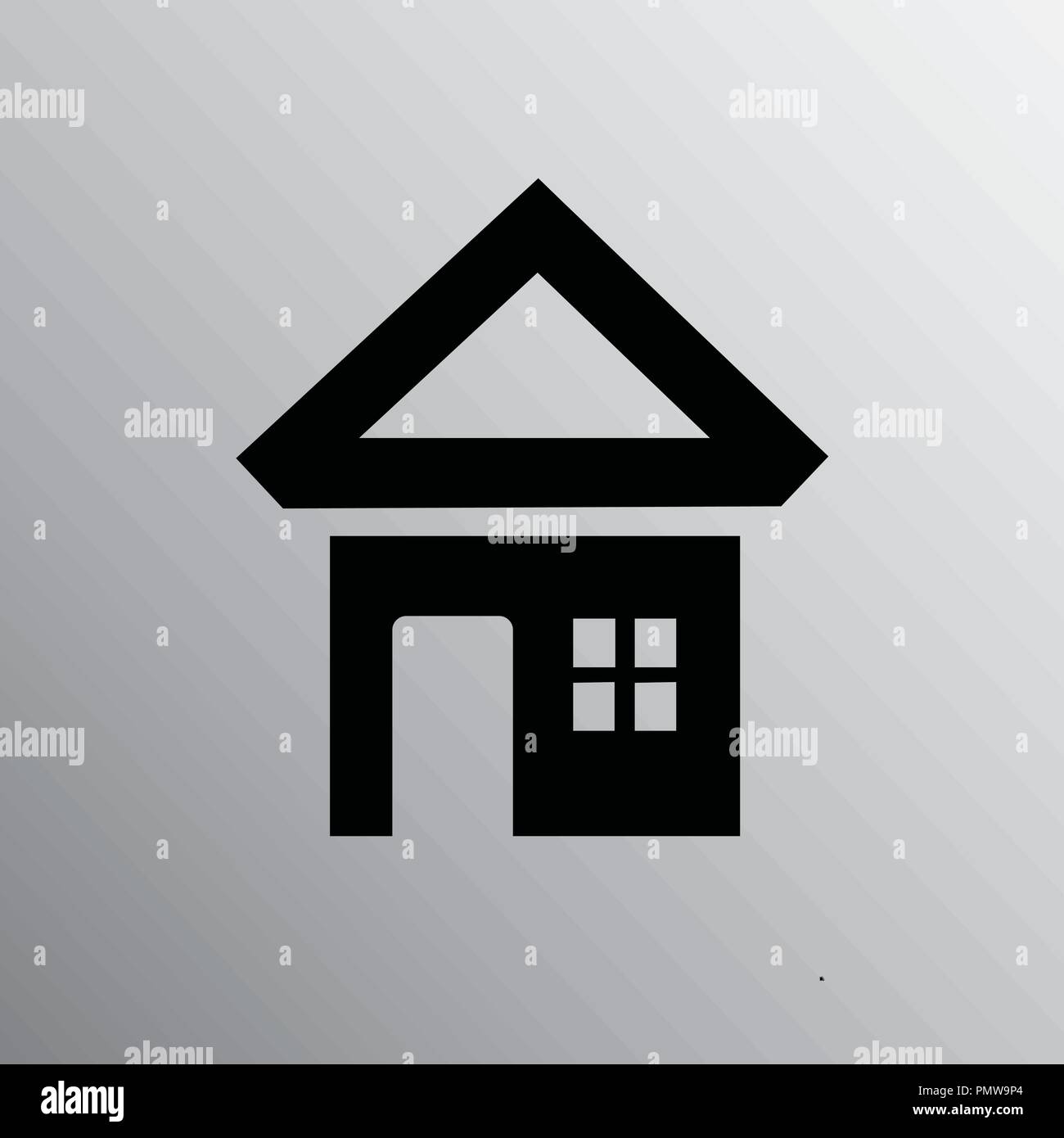 Vector UI illutration design Stock Vector