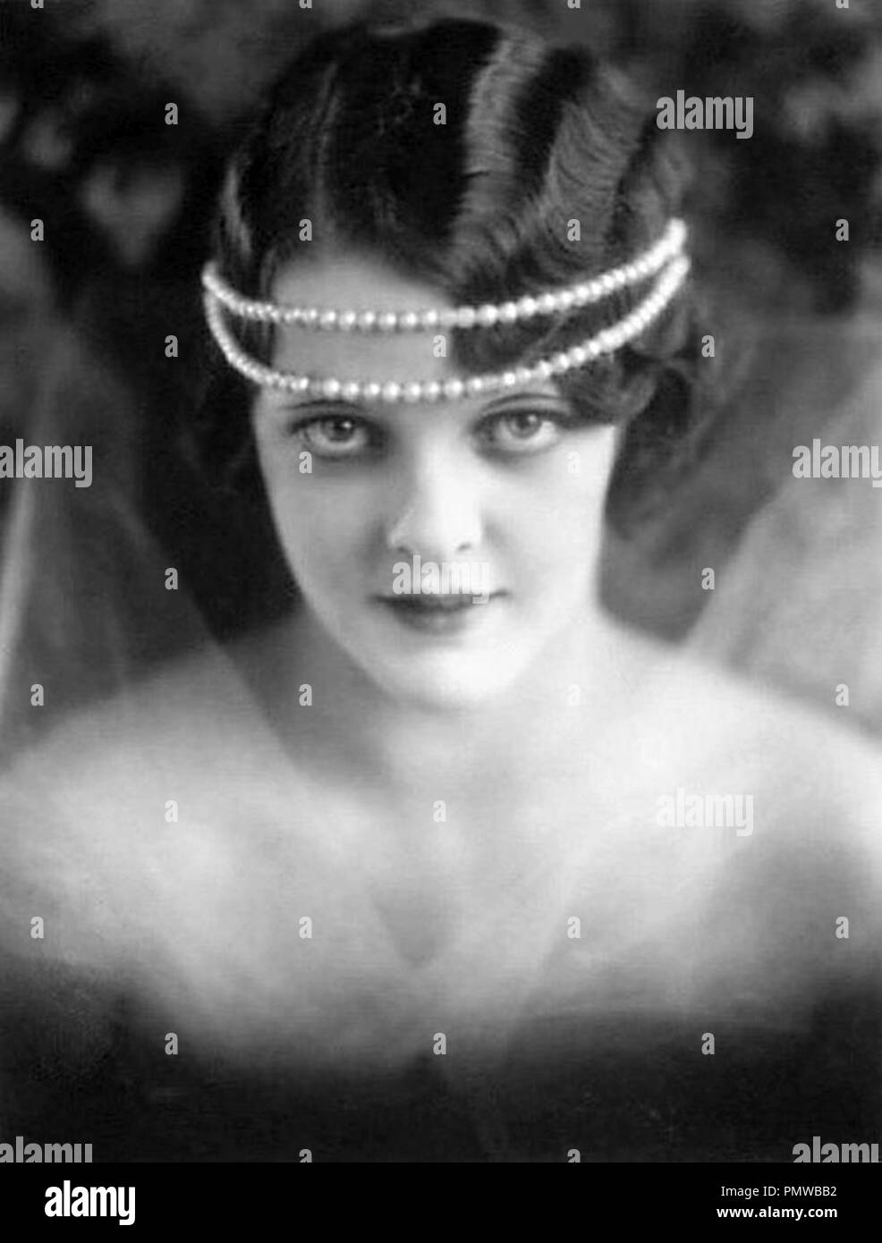 Blanche Mehaffey picture photo Blanche Mehaffey
