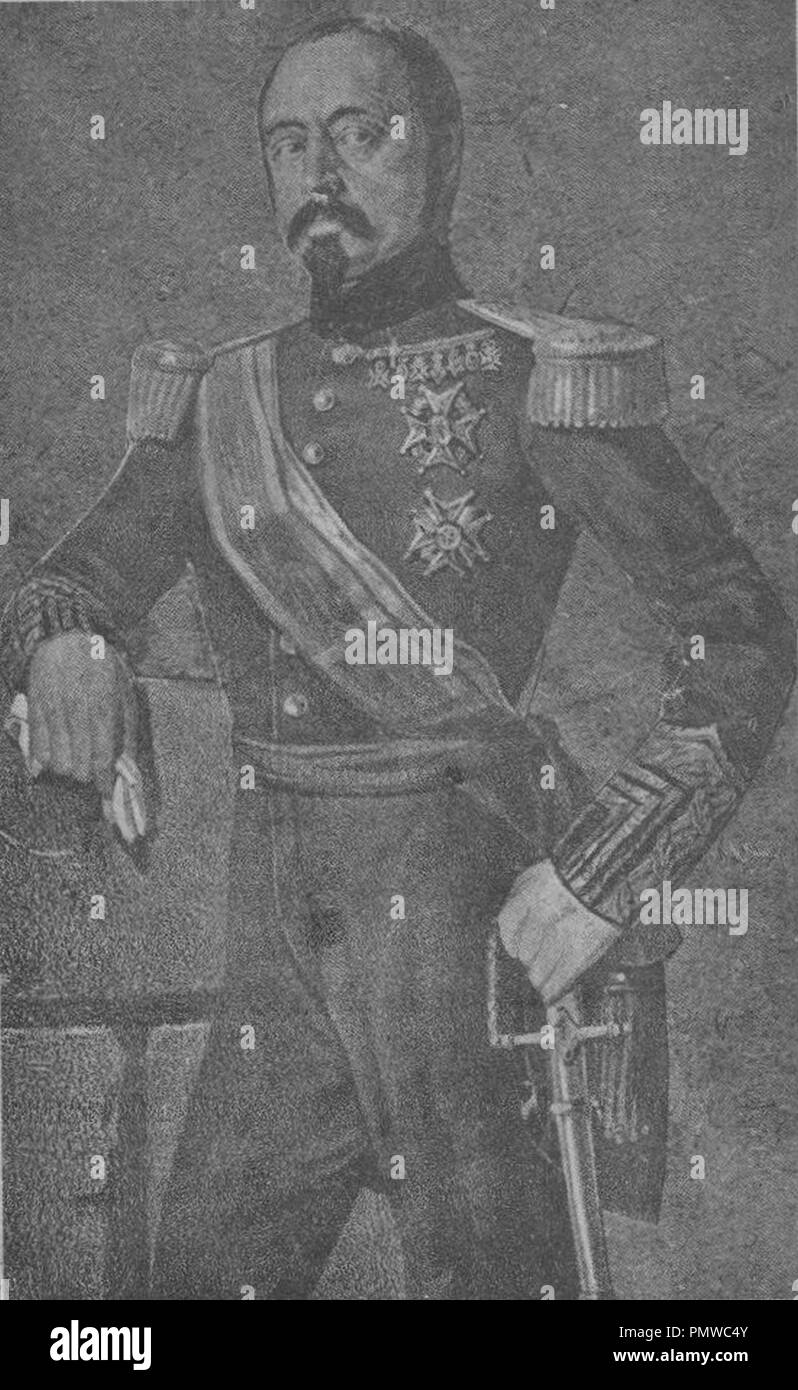 Blas Maria Royo de Leon Stock Photo Alamy