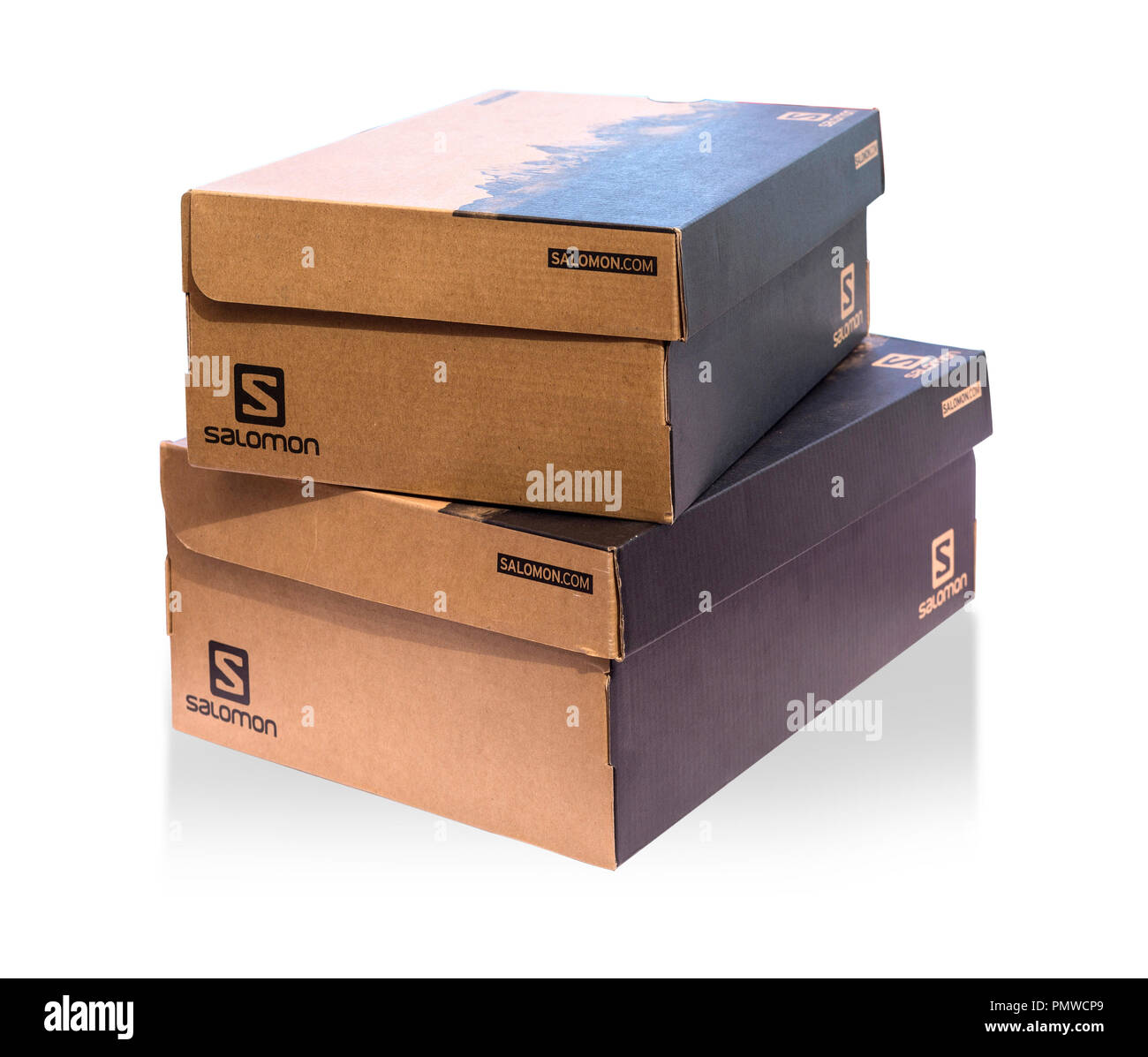 Shoebox shop online cyprus