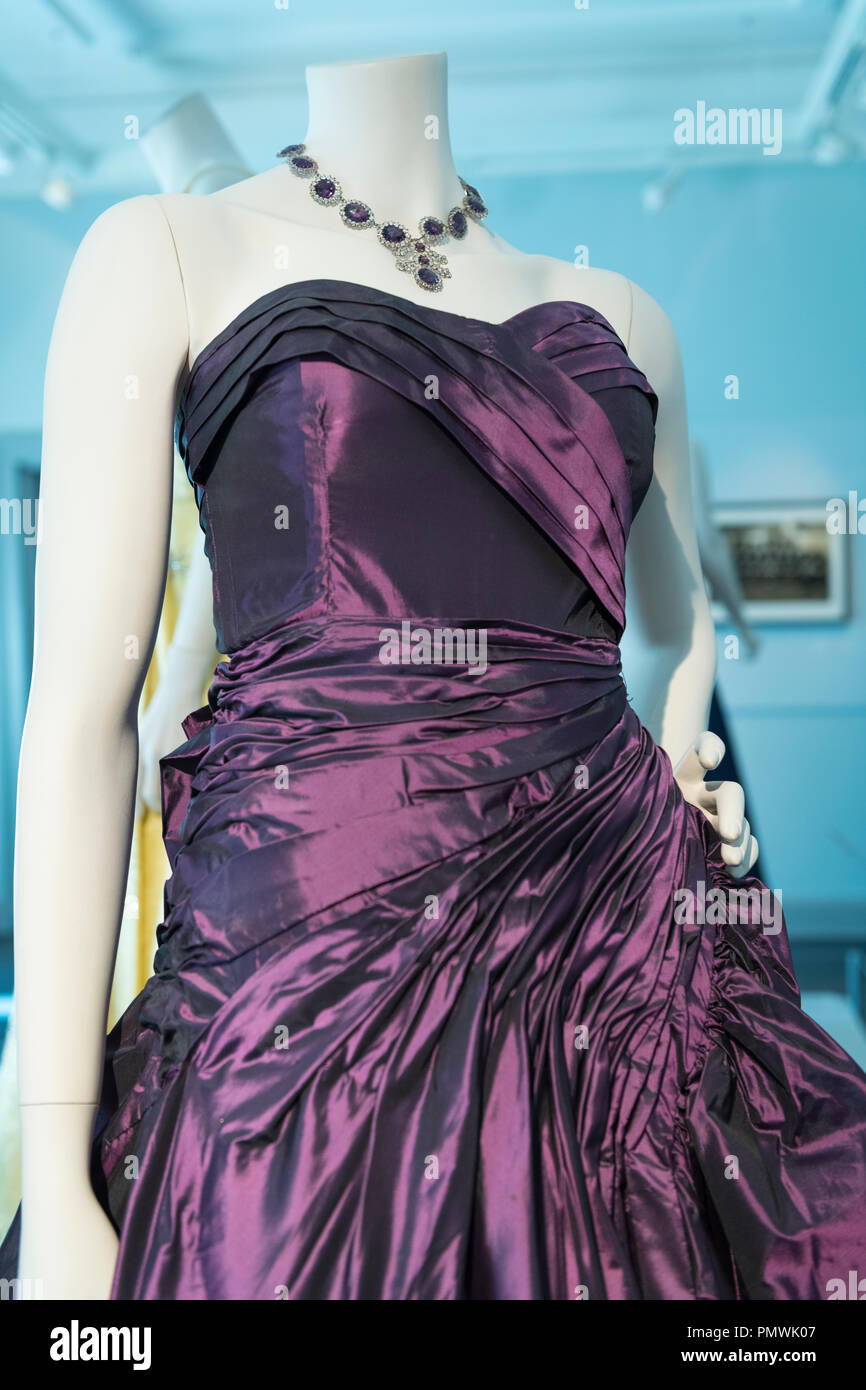 Liverpool Mossley Hill Victorian home Sudley House built 1821 completed