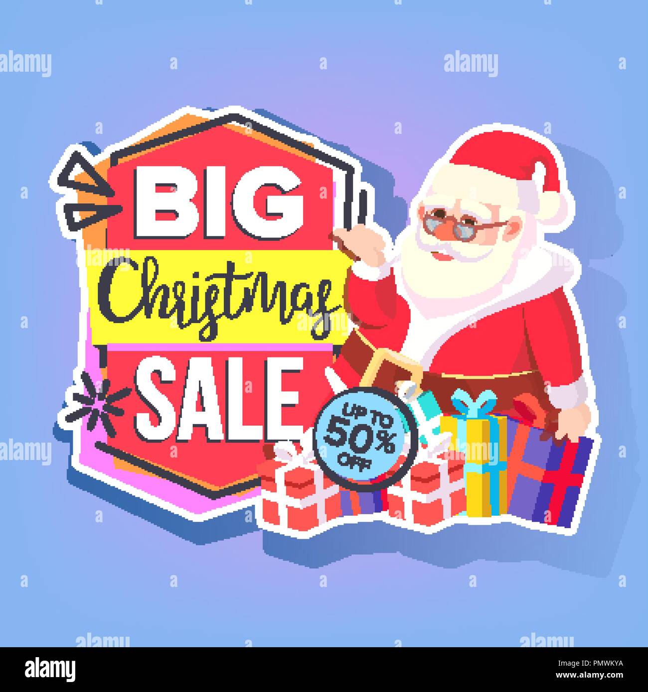 santa claus website