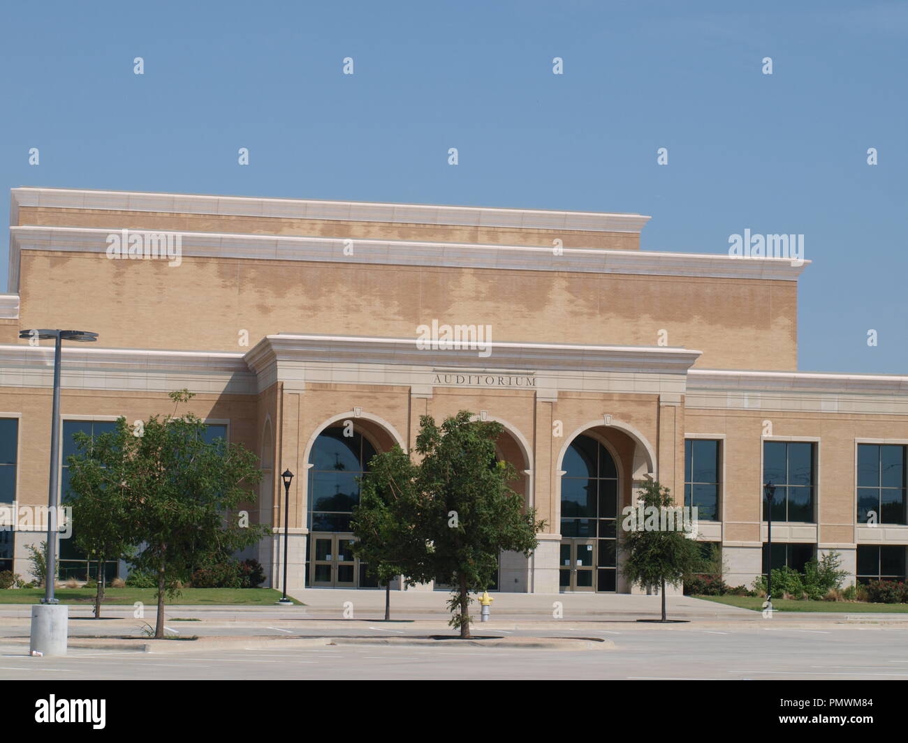 Toyota headquarters texas hi-res stock photography and images - Alamy