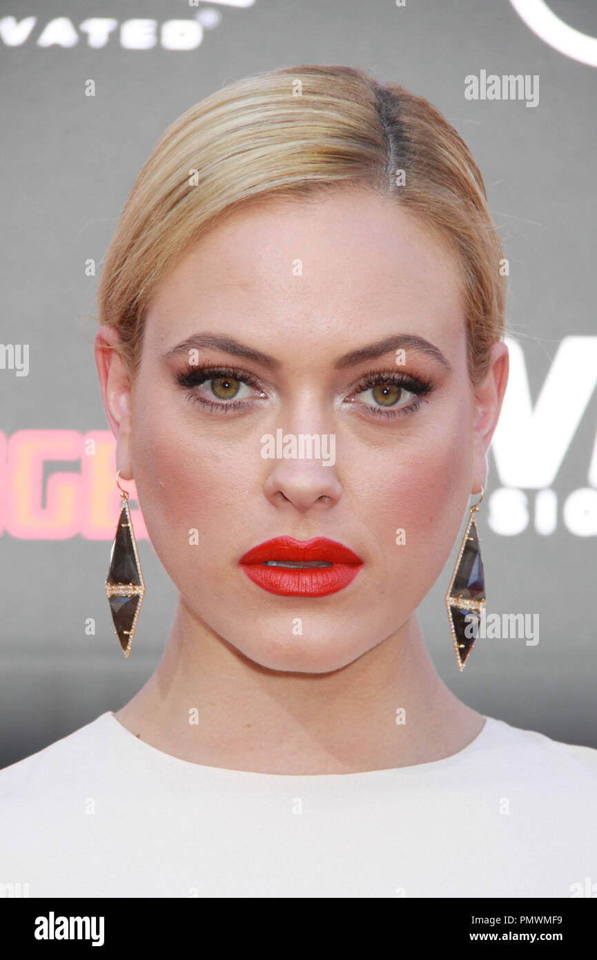 Peta Murgatroyd 06/22/2013 "The Lone Ranger" Premiere held at