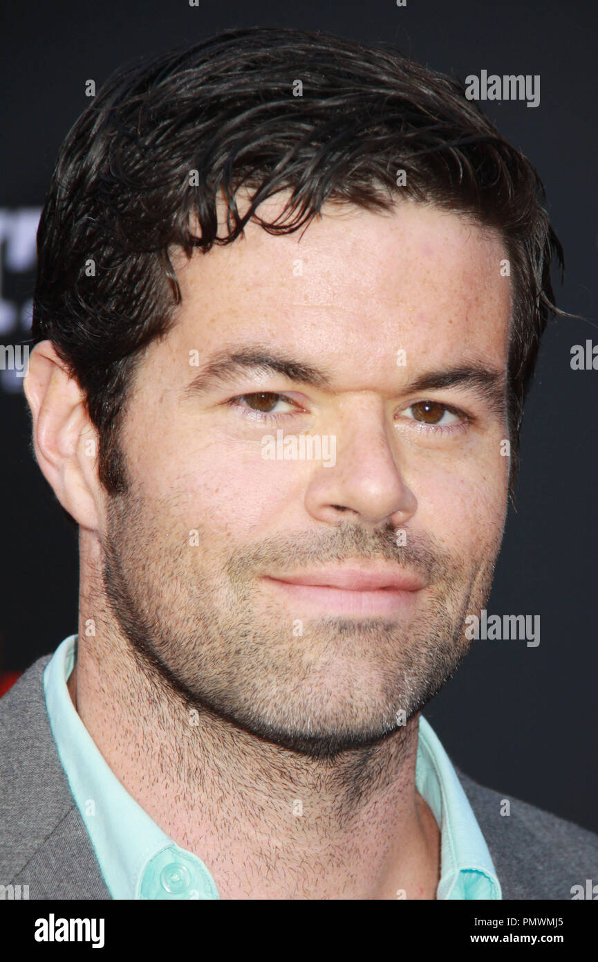 Robert Baker 06/22/2013 "The Lone Ranger" Premiere held at Disneyland