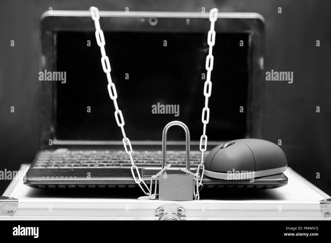 World Day without internet Stock Photo - Alamy