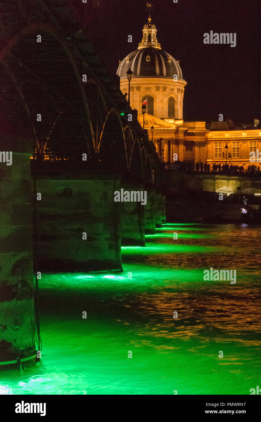 Nuit blanche hires stock photography and images Alamy