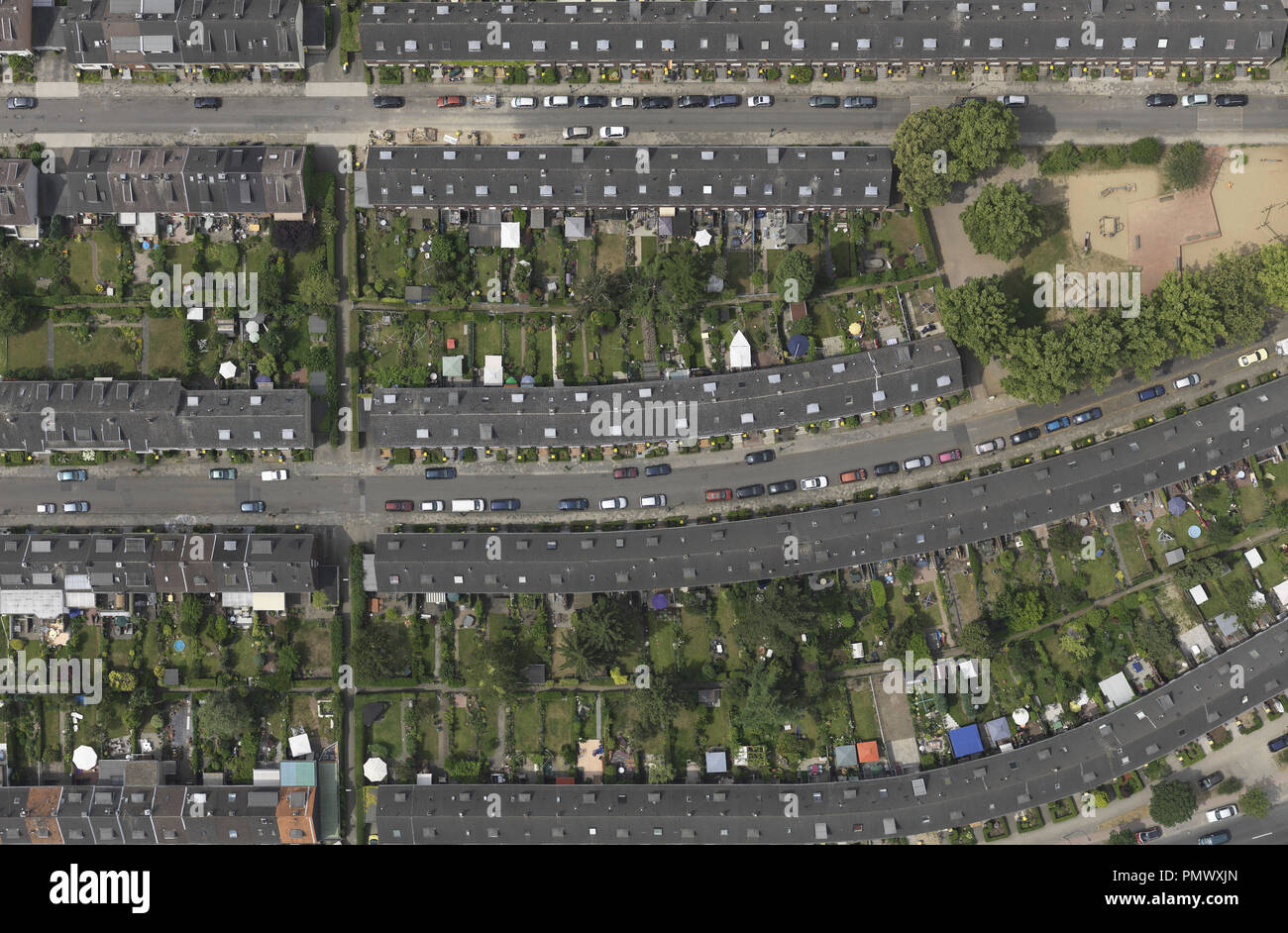 North yard development hi-res stock photography and images - Alamy