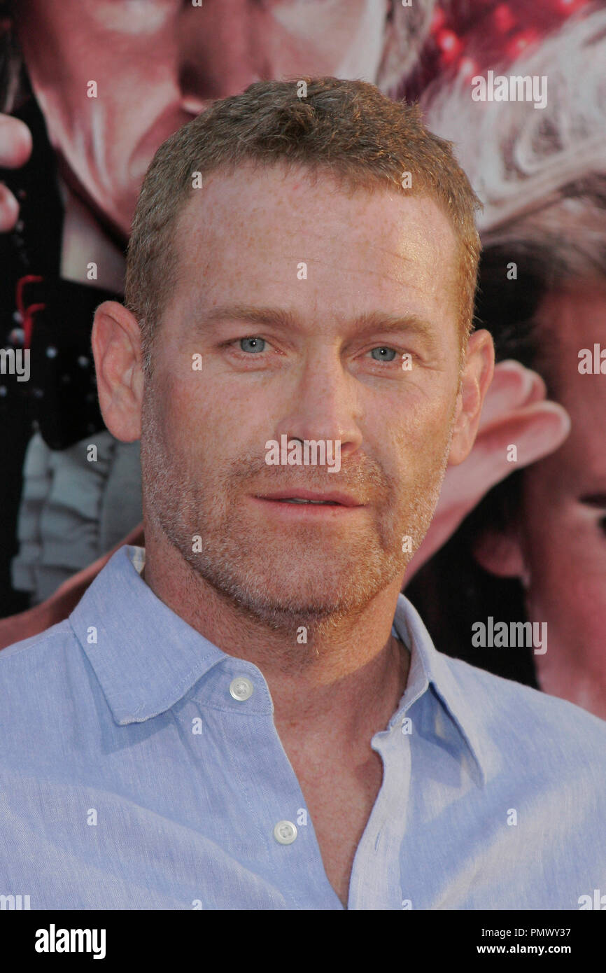 Max Martini 03/11/2013 "The Incredible Burt Wonderstone" Premiere held at TCL Chinese Theatre in