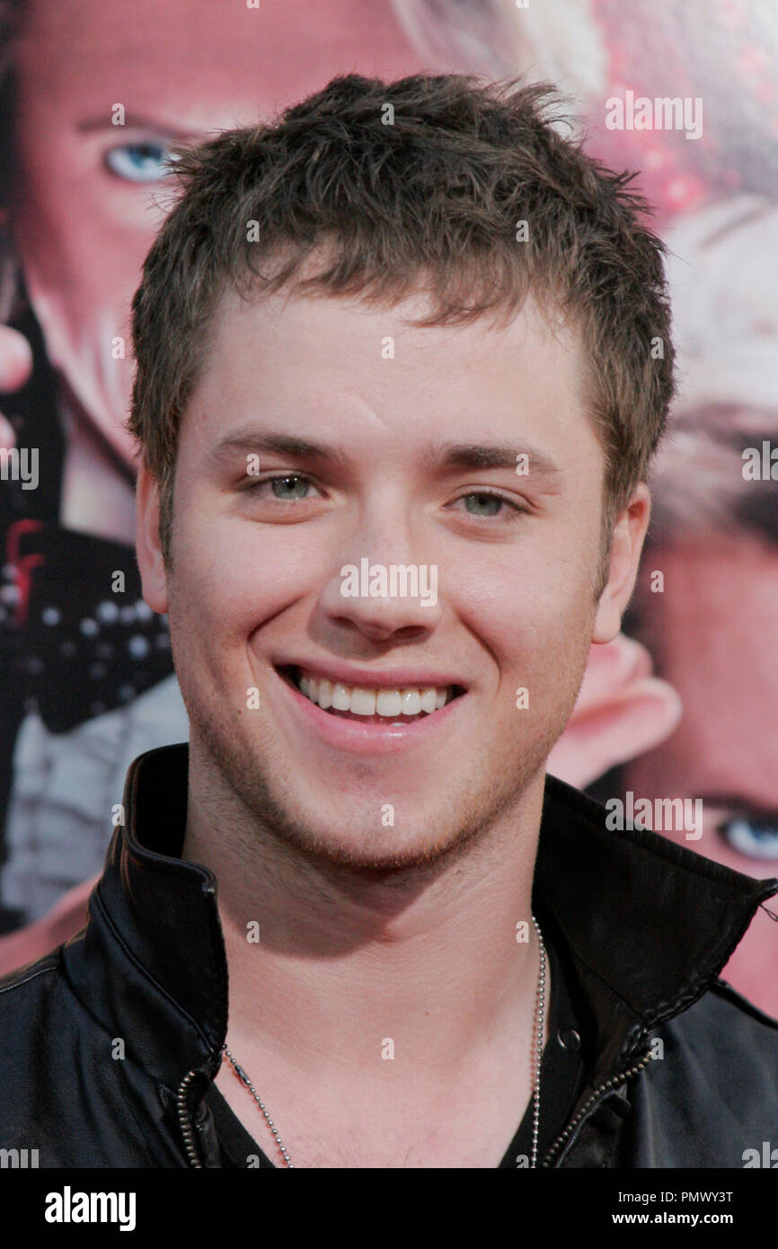 Jeremy Sumpter 03/11/2013 'The Incredible Burt Wonderstone' Premiere held at TCL Chinese Theatre in Hollywood, CA Photo by Kazuki Hirata / HNW / PictureLux Stock Photo