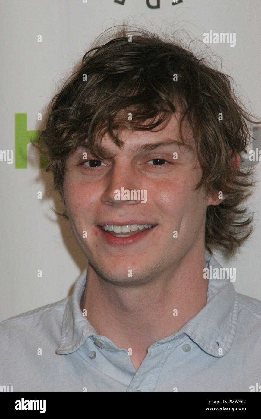 evan peters net worth 2021 - Ilustrasi 3