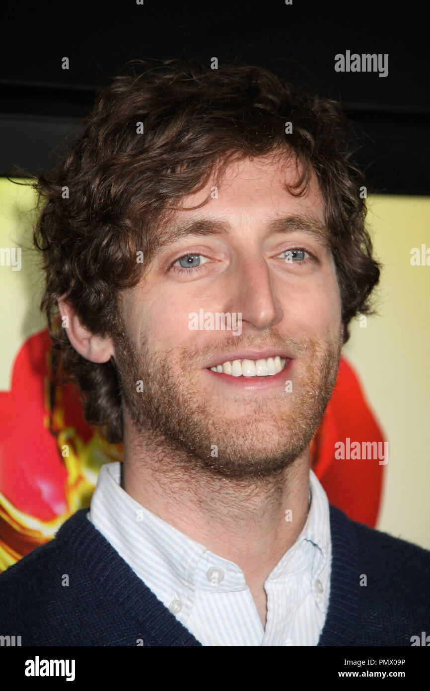 Thomas middleditch hi-res stock photography and images - Alamy