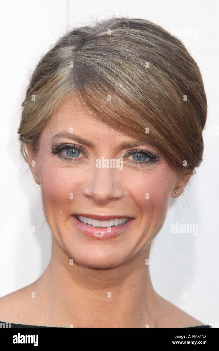 Gillian Vigman 05/20/2013 &ldquo;The Hangover Part III&rdquo; Premiere held at