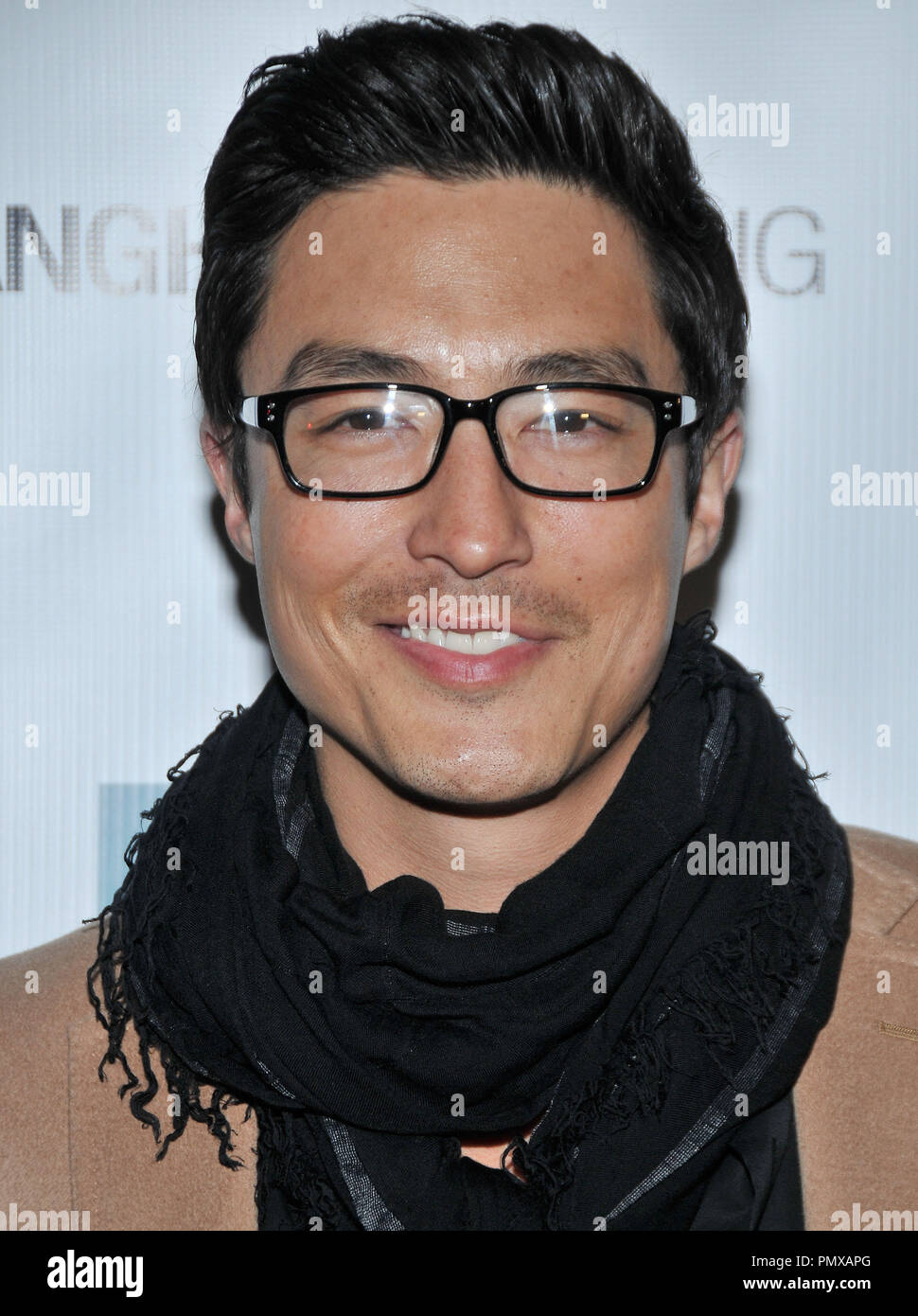 Daniel Henney at the 'Shanghai Calling' Los Angeles Premiere held at the TCL Chinese Theatre in Hollywood, CA.The event took place on Monday, Febuary 12, 2013. PRPP / PictureLux Stock Photo