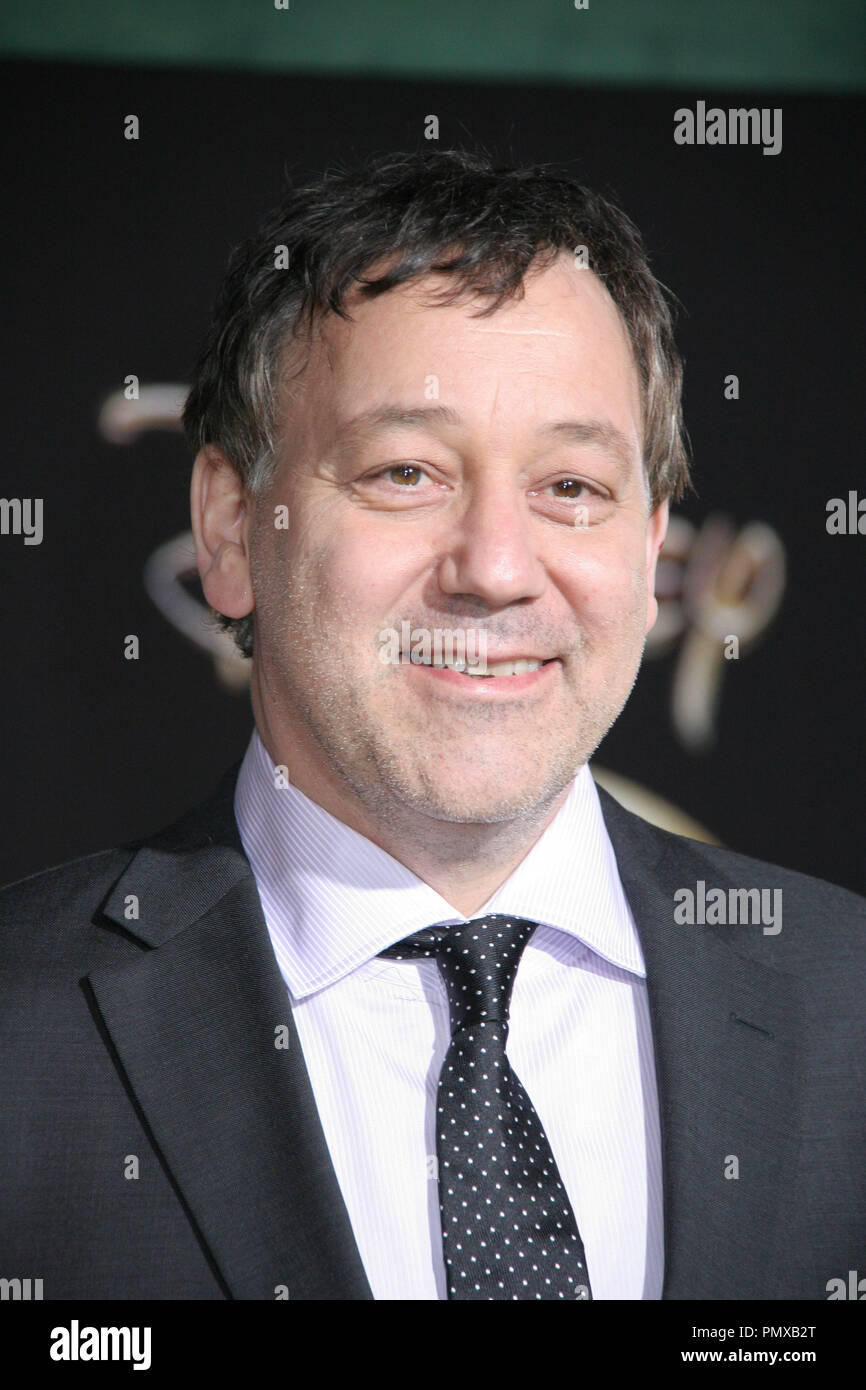 Sam Raimi 02/13/2013 
