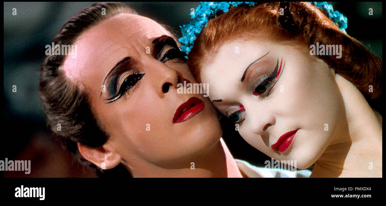 pit hupperten eyes for love