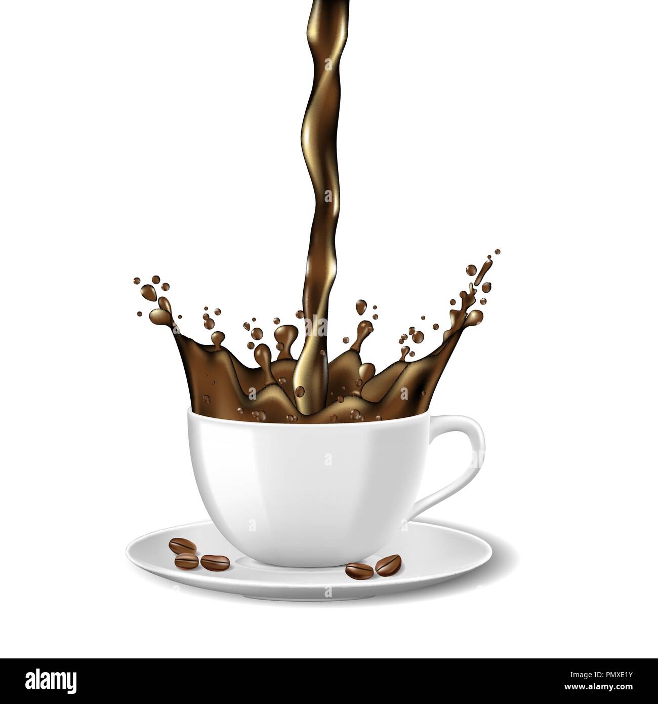 https://c8.alamy.com/comp/PMXE1Y/black-instant-coffee-cup-and-beans-ads-design-hot-coffee-mug-with-splash-isolated-on-white-vector-3d-illustration-PMXE1Y.jpg