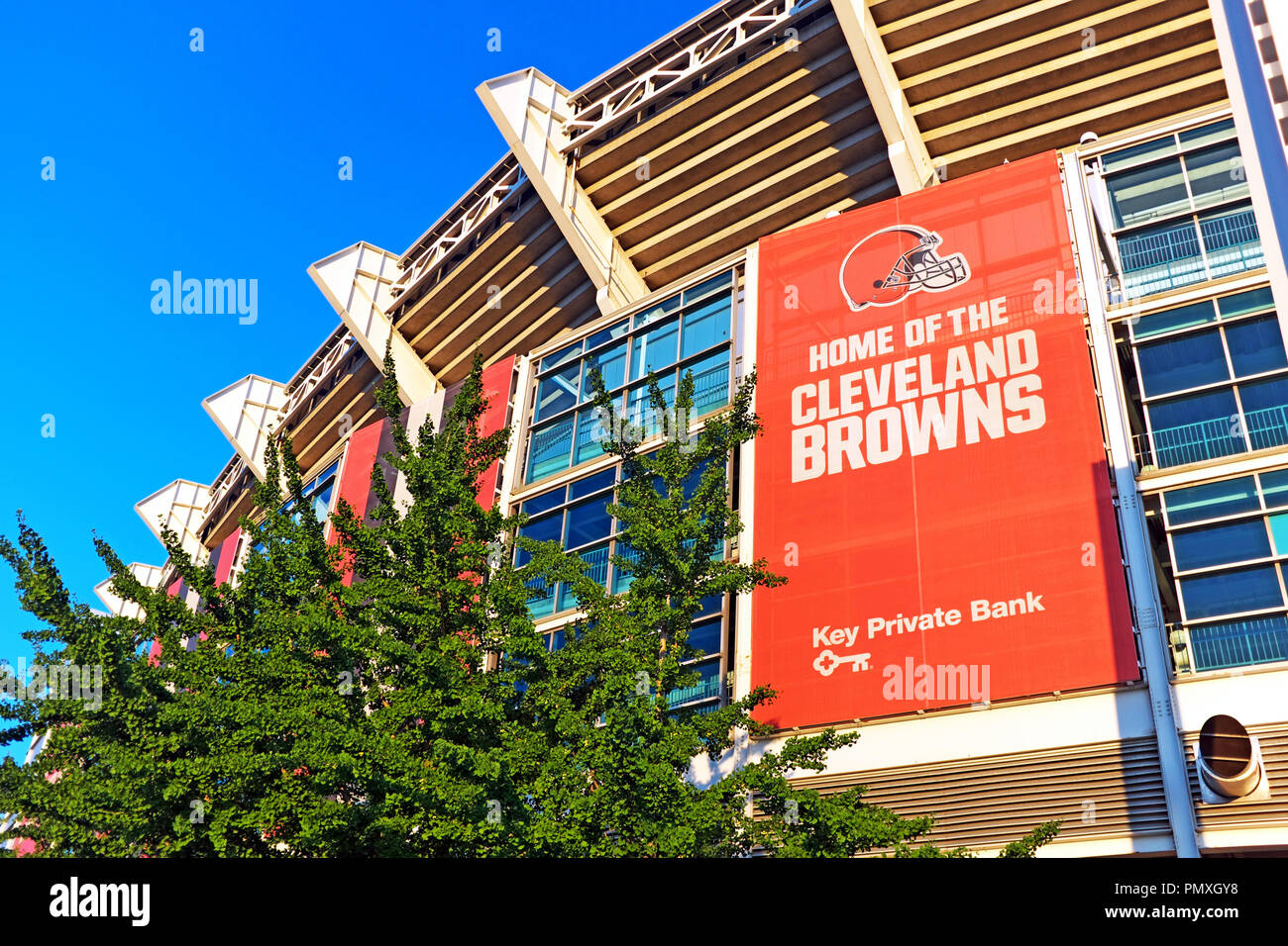 Cleveland Browns Firstenergy Stadium Seating Chart