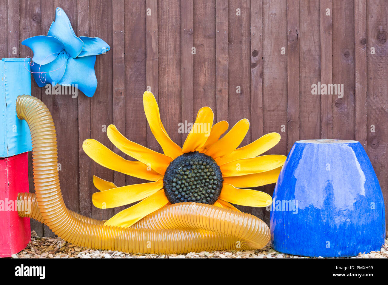 animal-enclosure-at-longleat-stock-photo-alamy