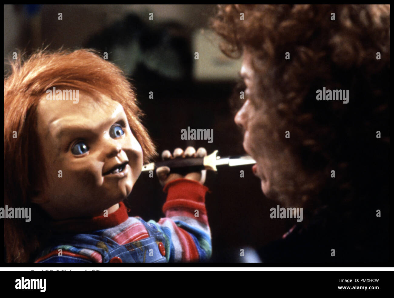 poupée chucky