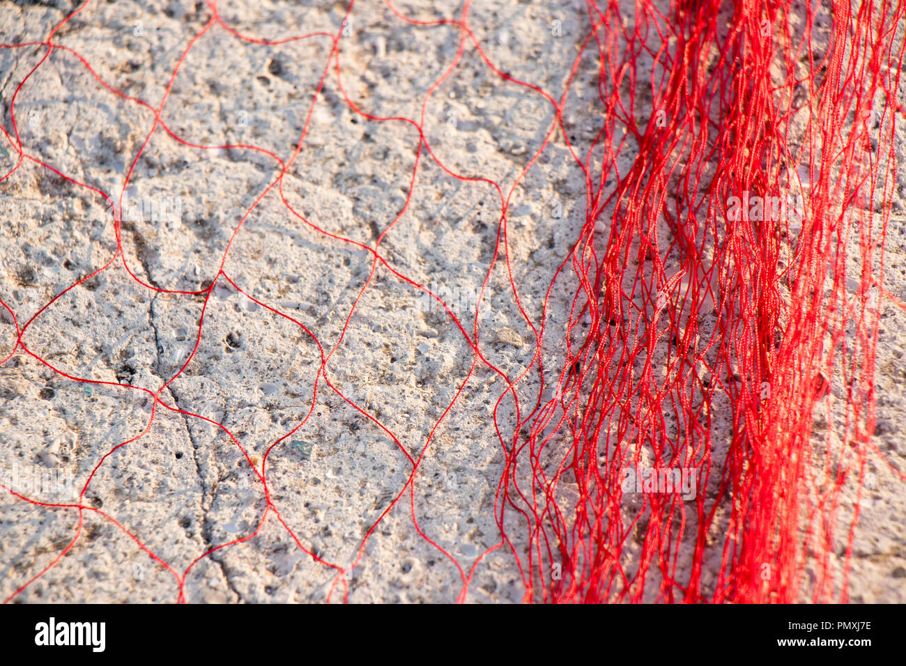 Fishing net weaving hires stock photography and images Alamy