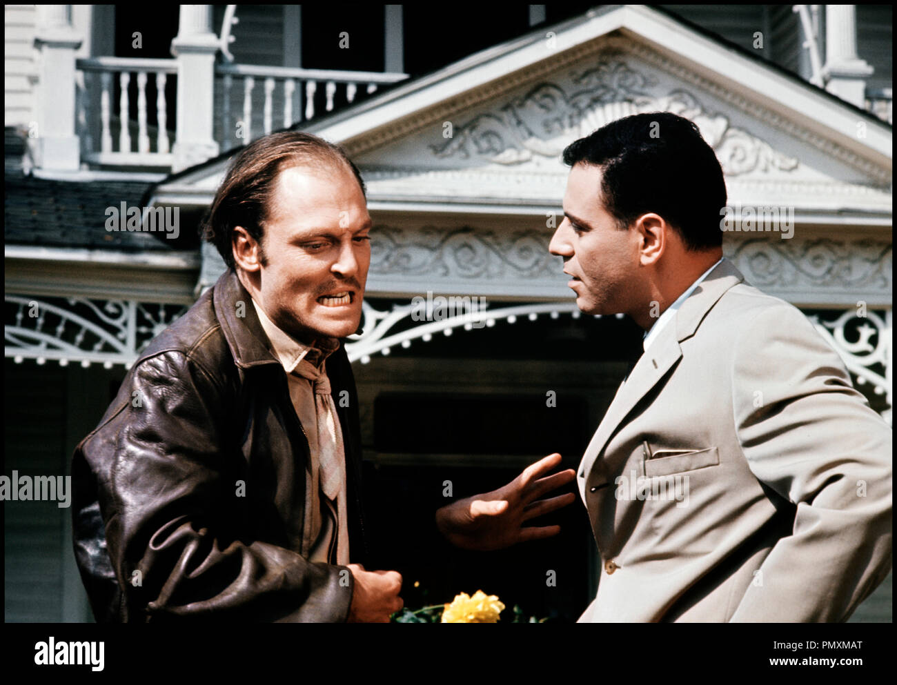 Le Cœur Est Un Chasseur Solitaire Film Alan Hunter Stock Photos & Alan Hunter Stock Images - Alamy