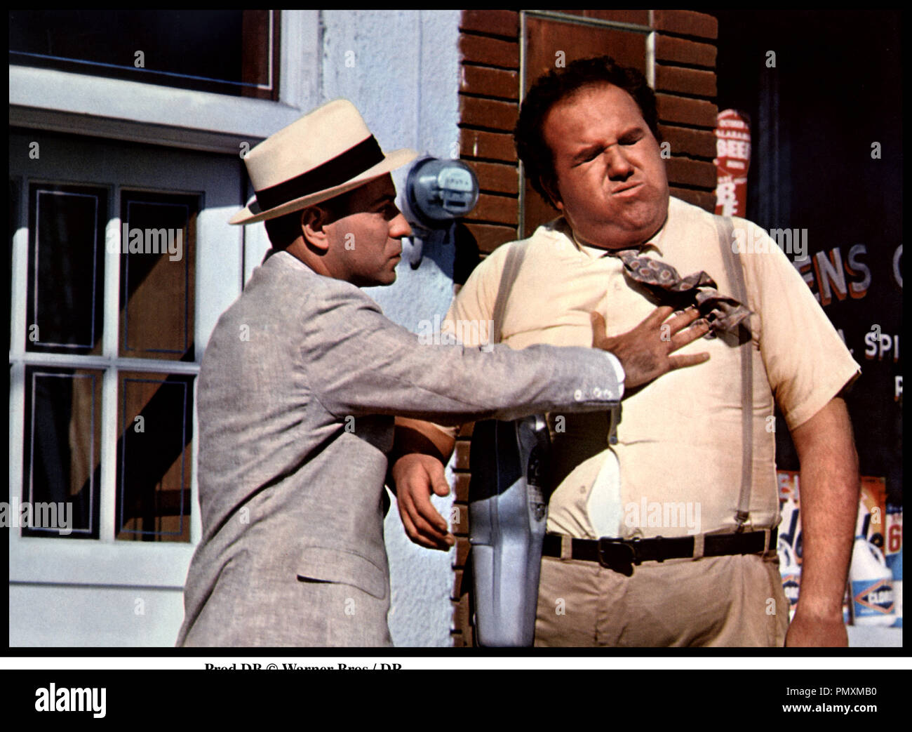 Le Cœur Est Un Chasseur Solitaire Film Alan Hunter Stock Photos & Alan Hunter Stock Images - Alamy