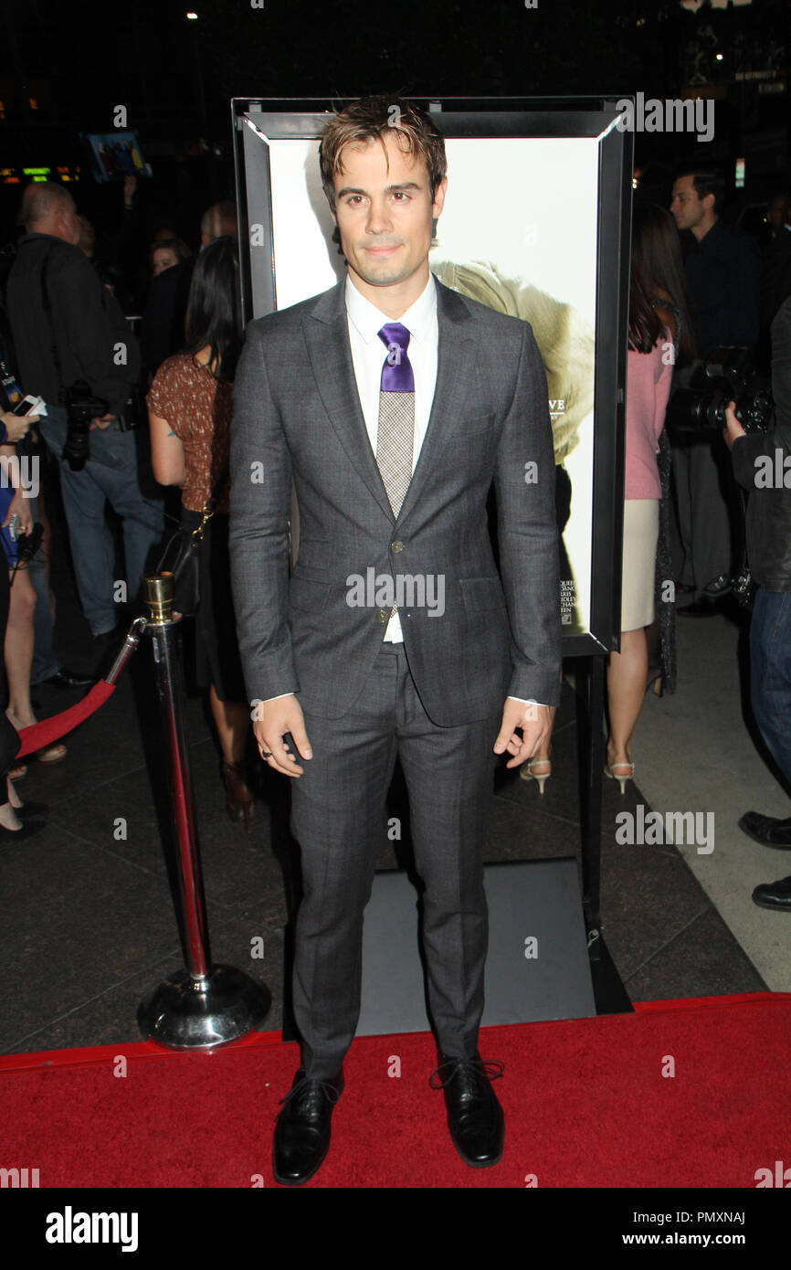 Gregory Michael  10/14/2013 '12 Years A Slave' Los Angeles Special Screening held at Directors Guild of America in West Hollywood, CA Photo by Izumi Hasegawa / HNW / PictureLux Stock Photo