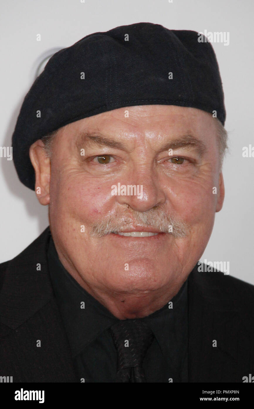 Stacy Keach 11/11/2013 “Nebraska” Gala Screening held at the TCL