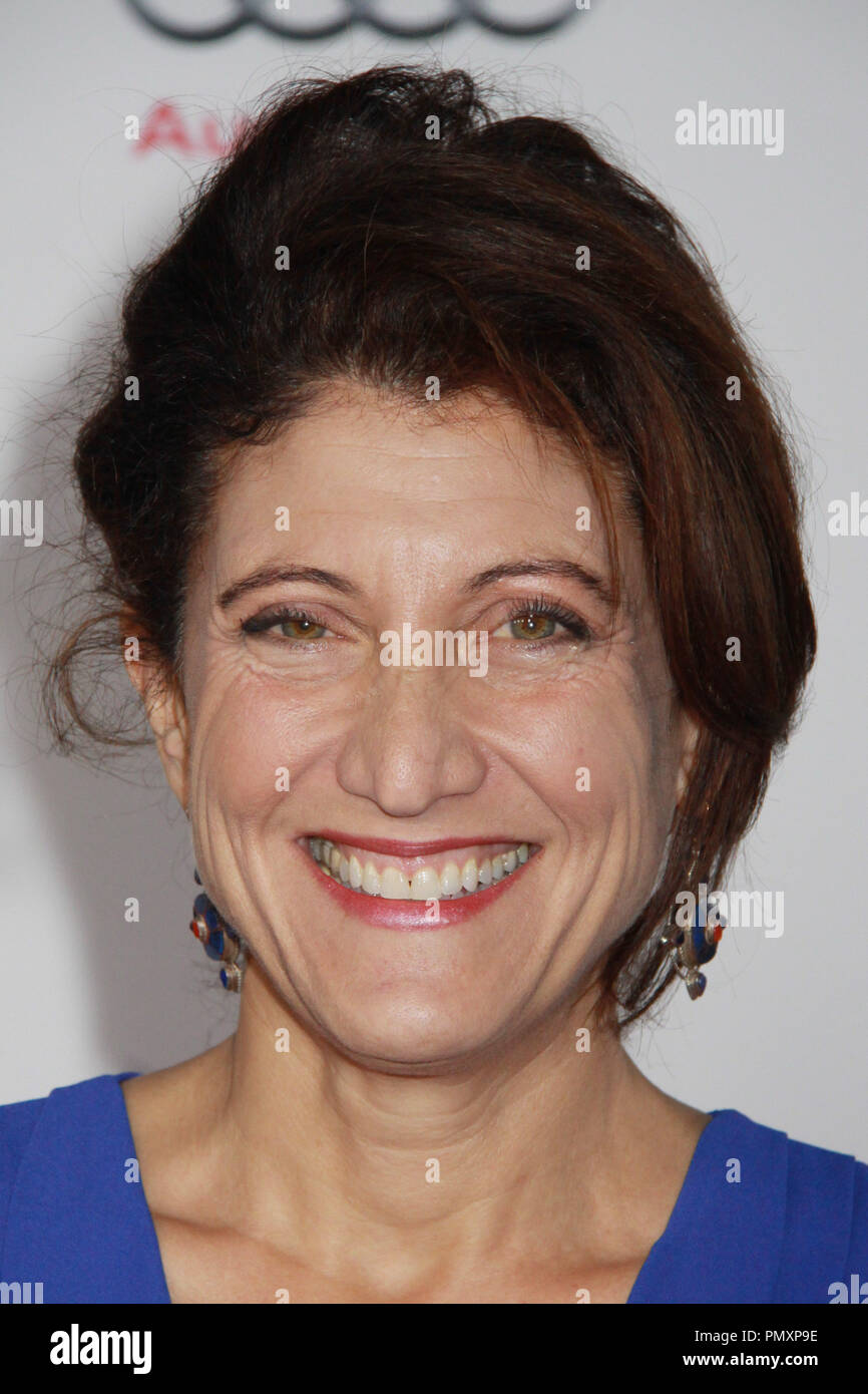 Amy Aquino - actress – Stock Editorial Photo © bossmoss #86905660