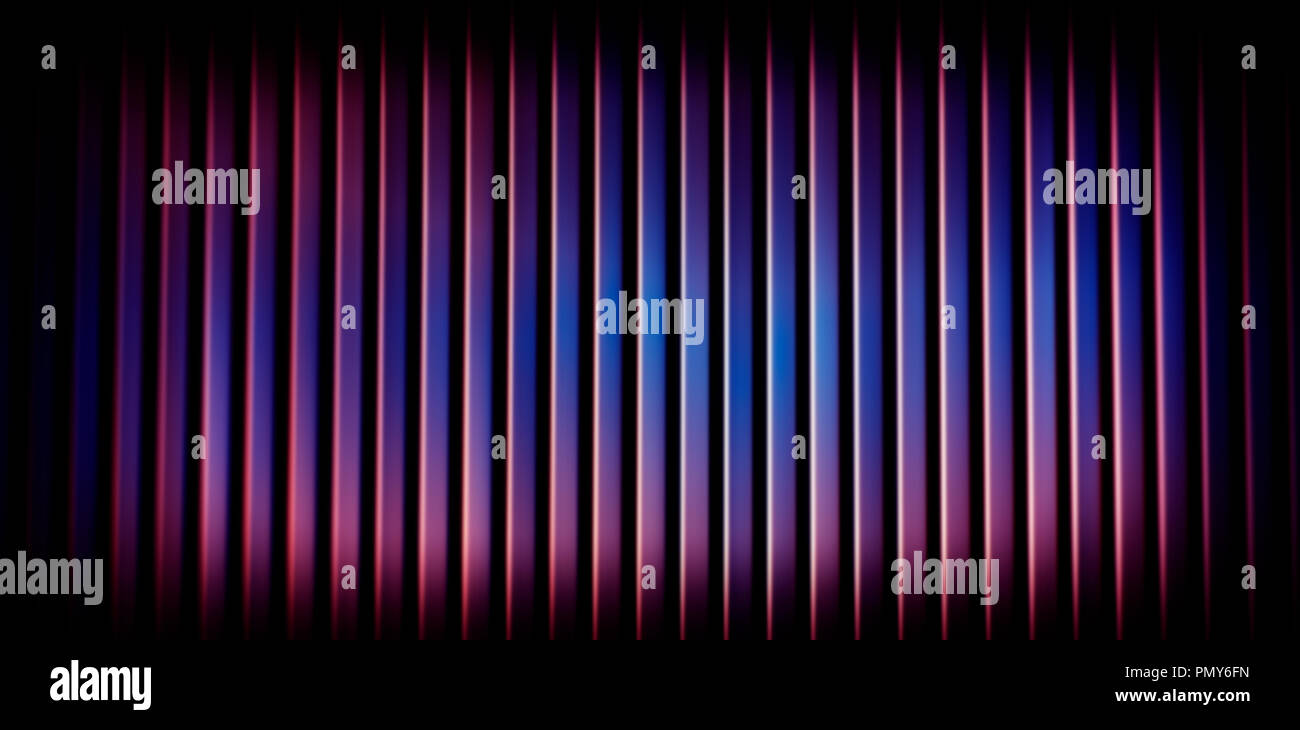 Abstract Blurred Background Vertical Lines Black Pink Purple