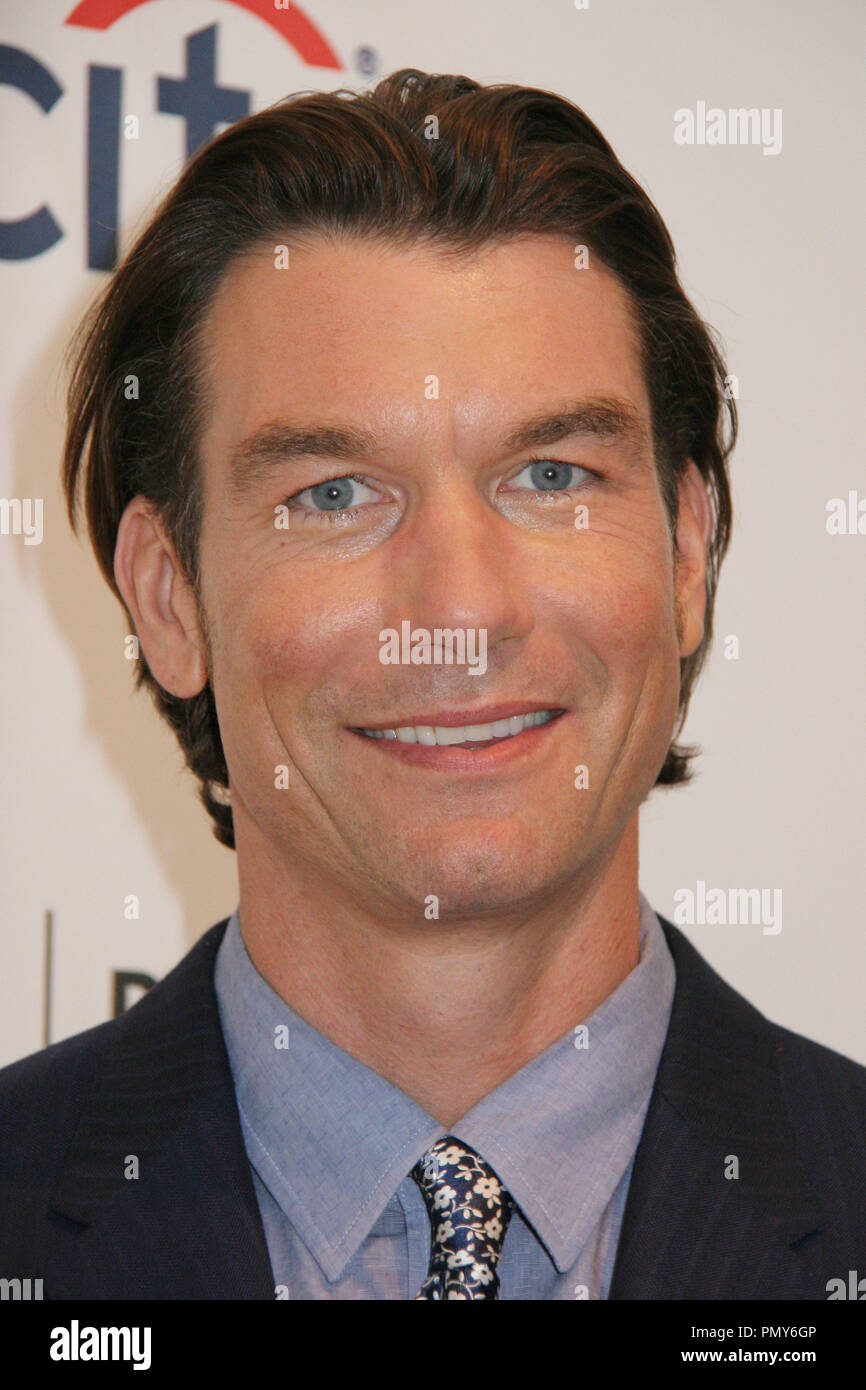Jerry O’Connell 09/06/2013 “We Are Men” 2013 PaleyFest Premiere held at