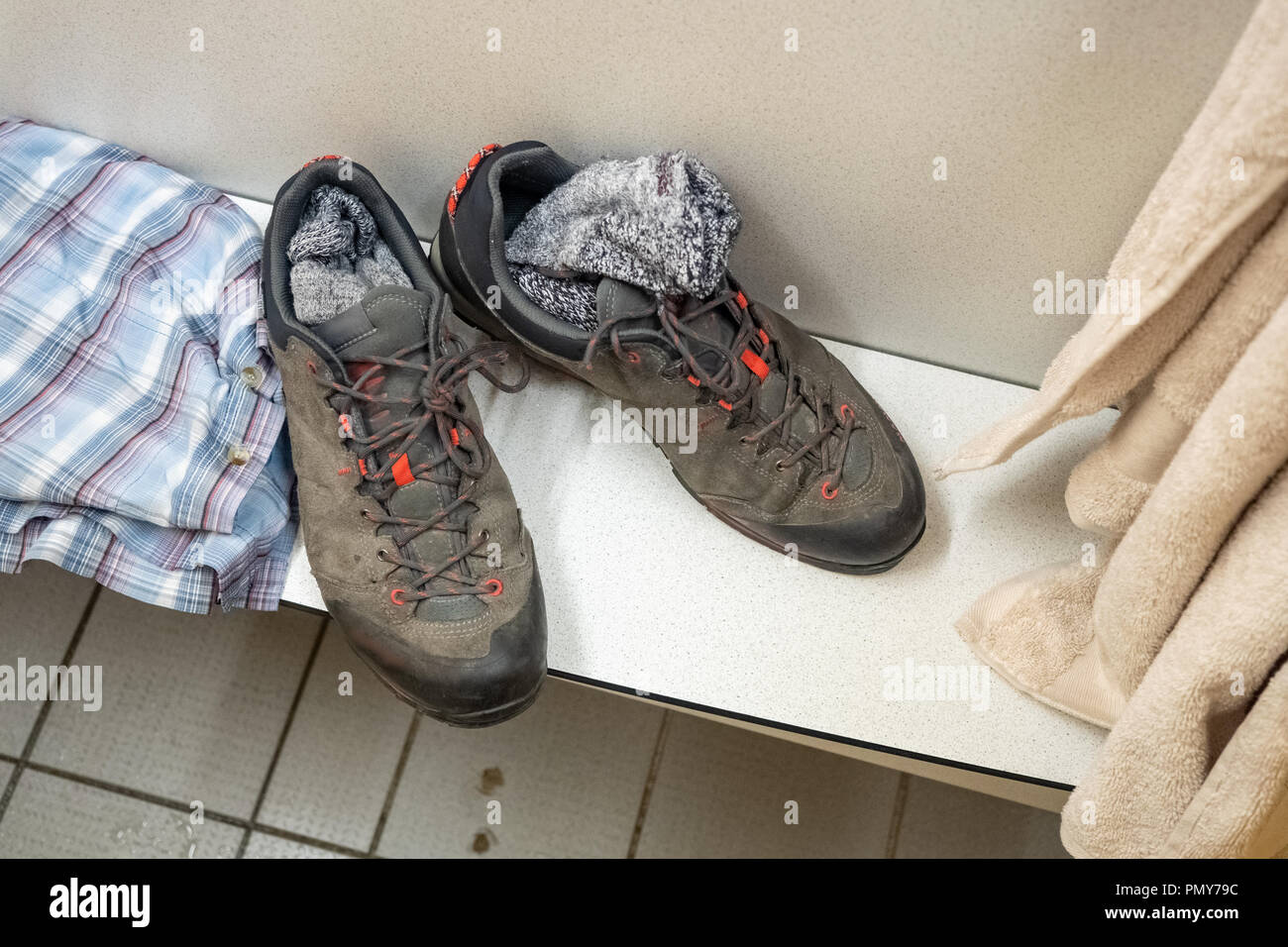 Gym Rooms Stock Photos Gym Rooms Stock Images Page 2 Alamy