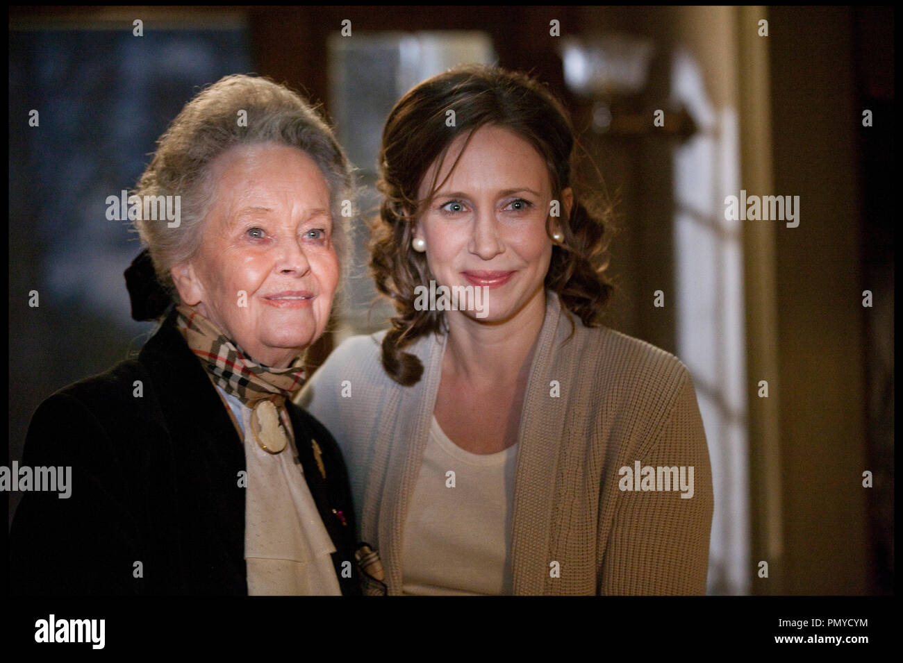 Lorraine Warren Stock Photos & Lorraine Warren Stock 